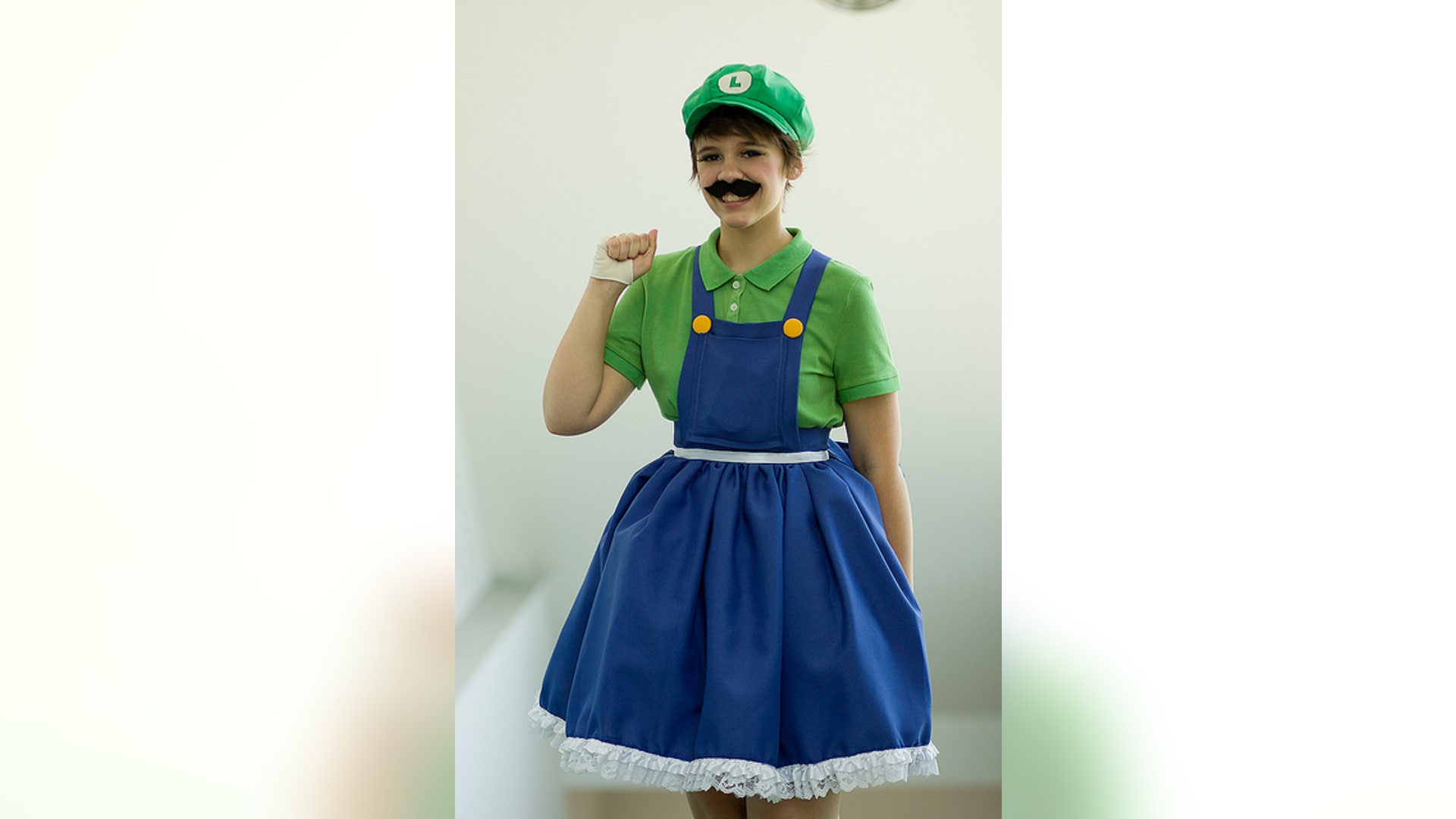 Luigi