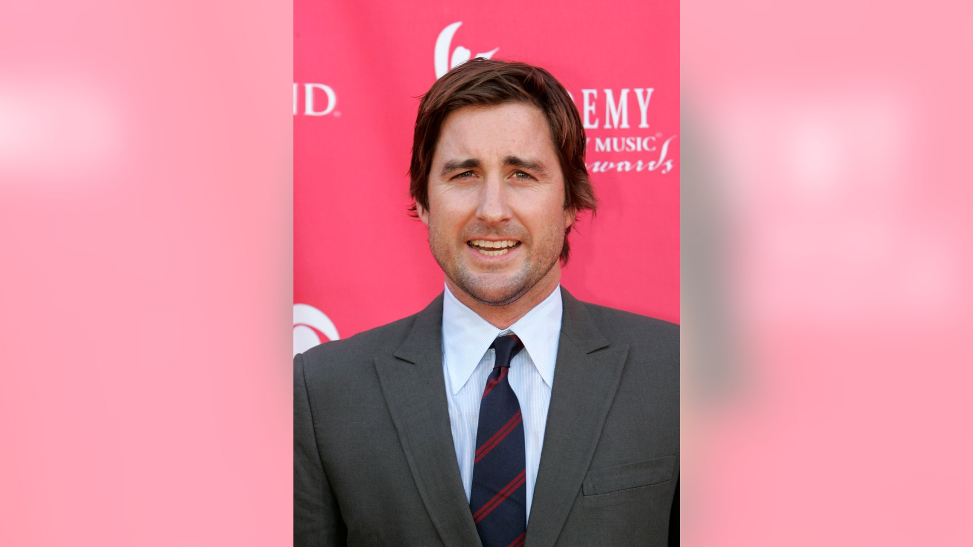 Luke Wilson