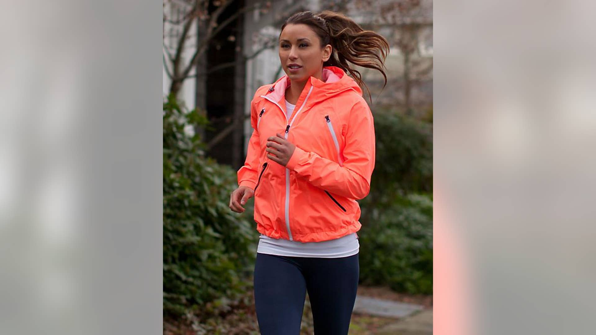 Rise and Shine Jacket