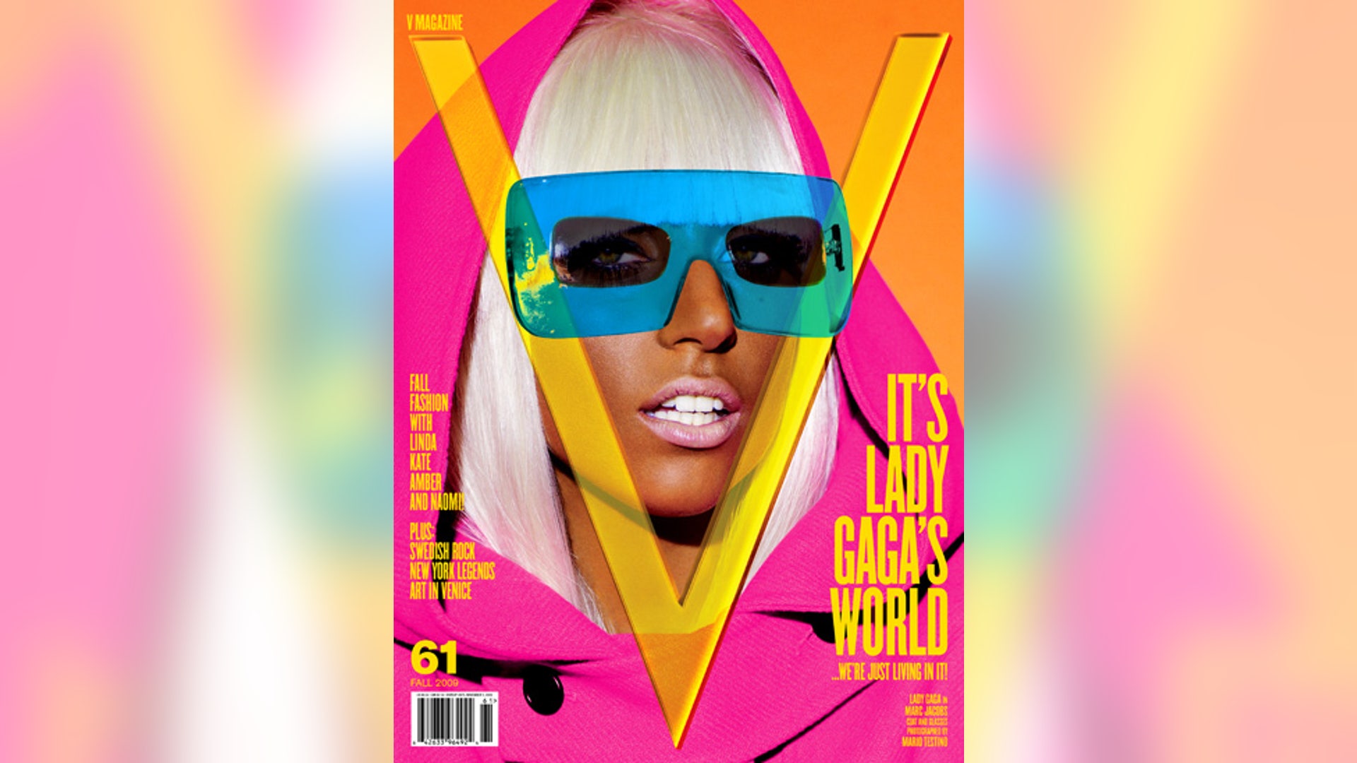 V Cover