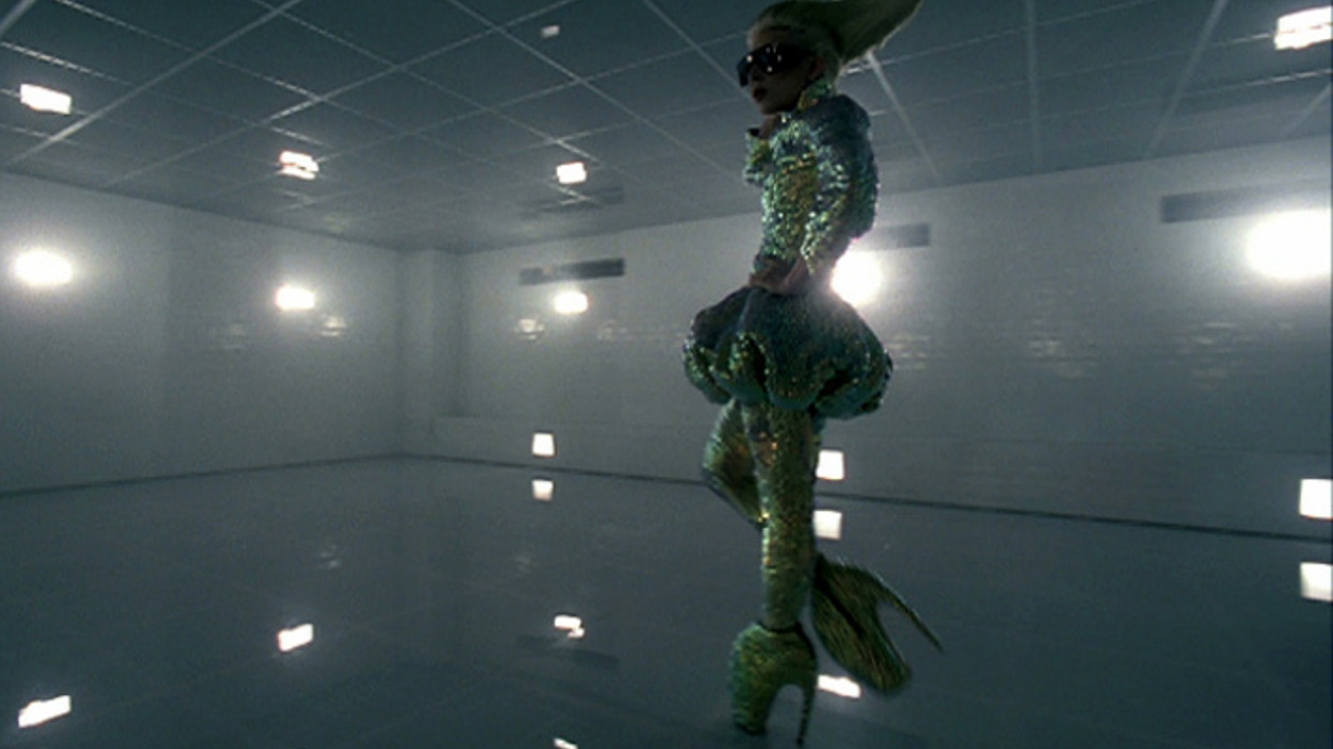 Bad Romance