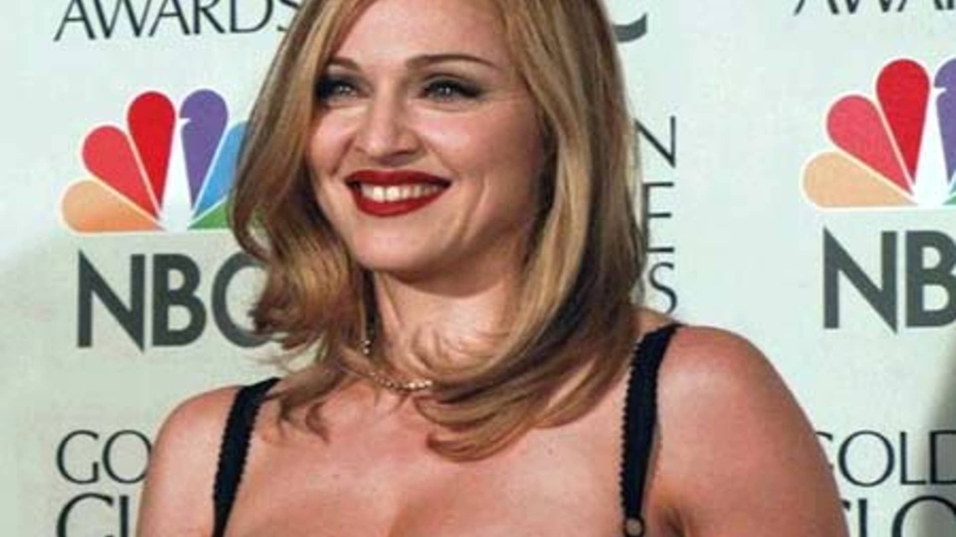 Madonna