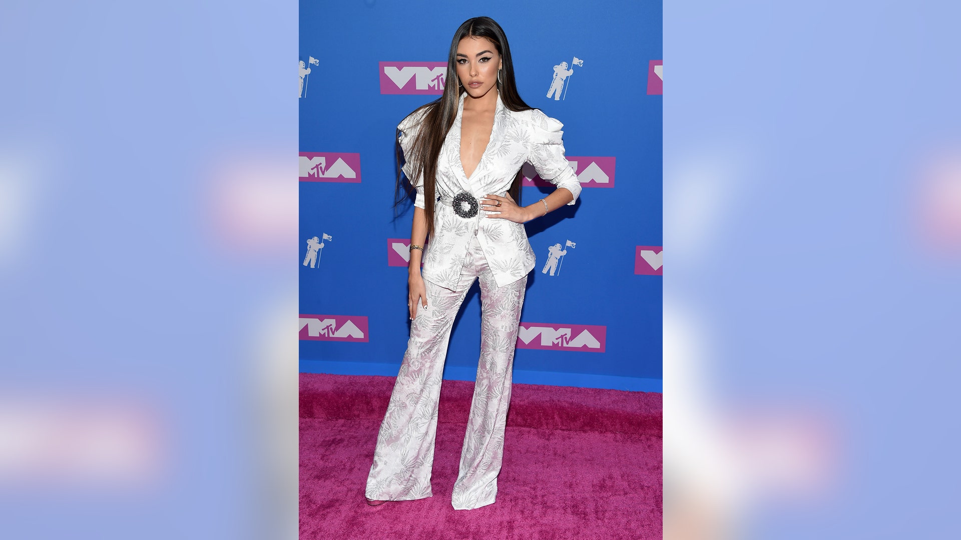 Madison Beer