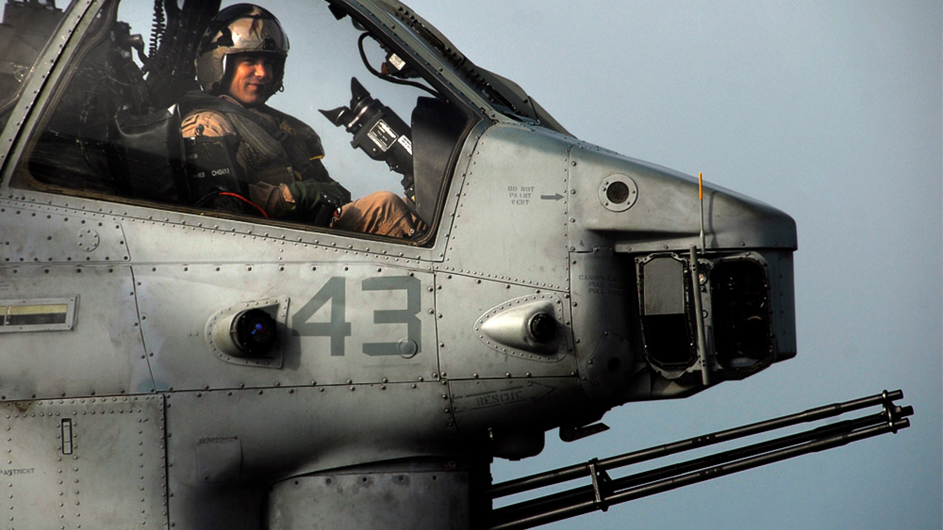 Flying with the Magnificent Bastards