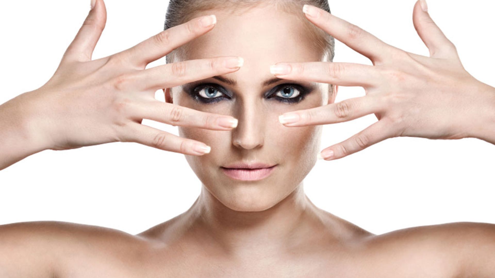 If my makeup has SPF in it, that’s enough