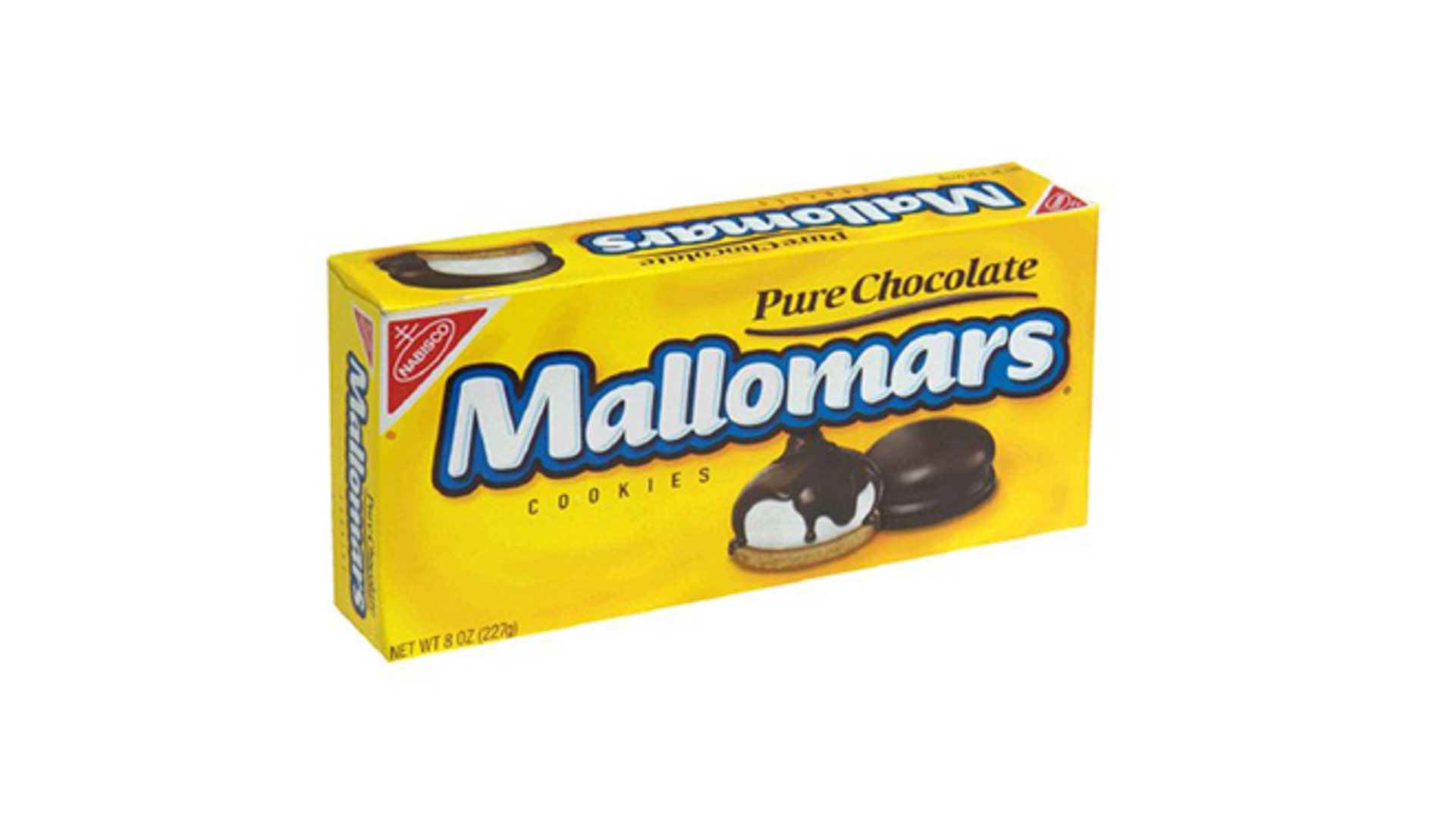 mallomars
