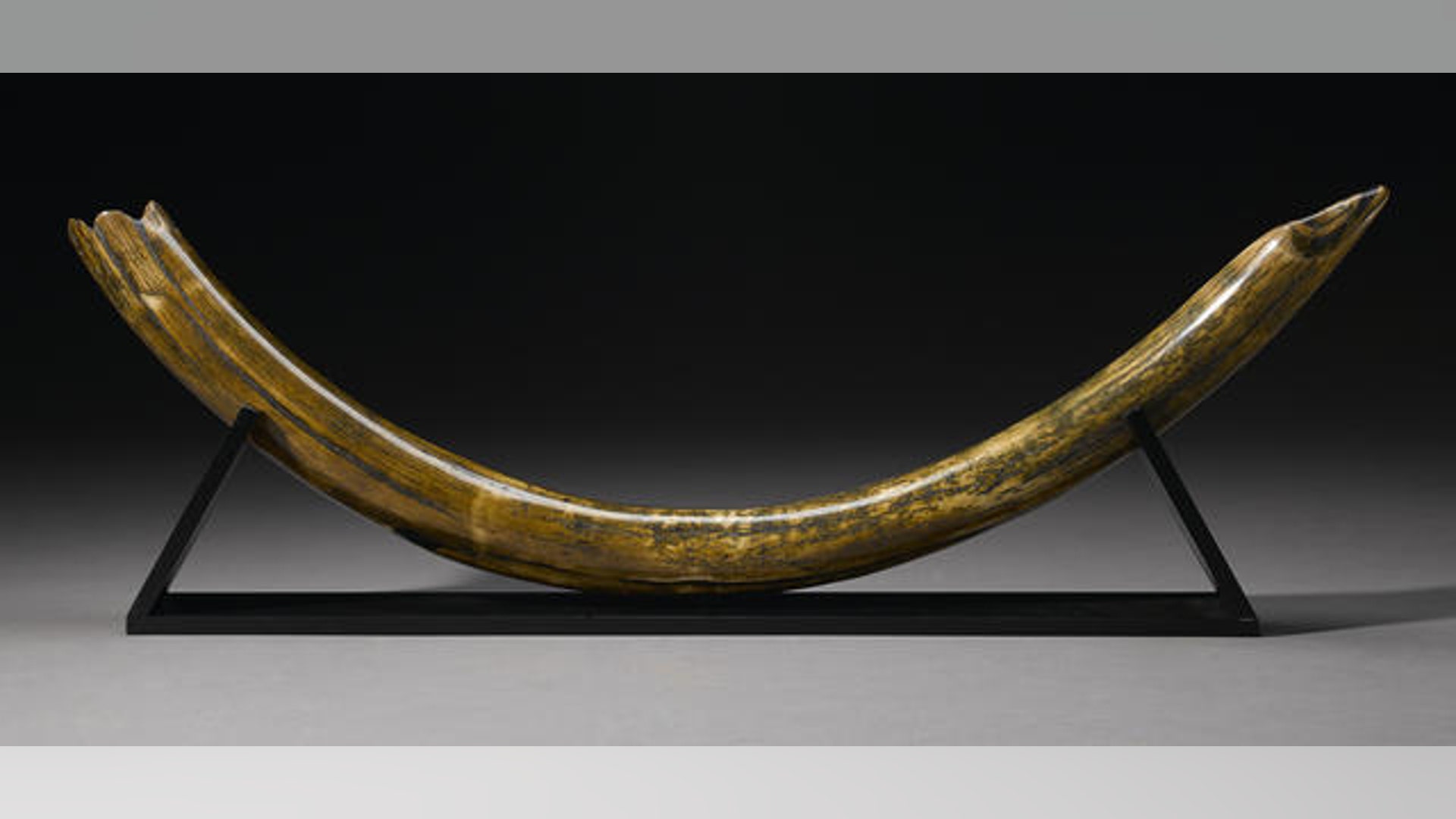 <b>Mammoth Tusk</b>