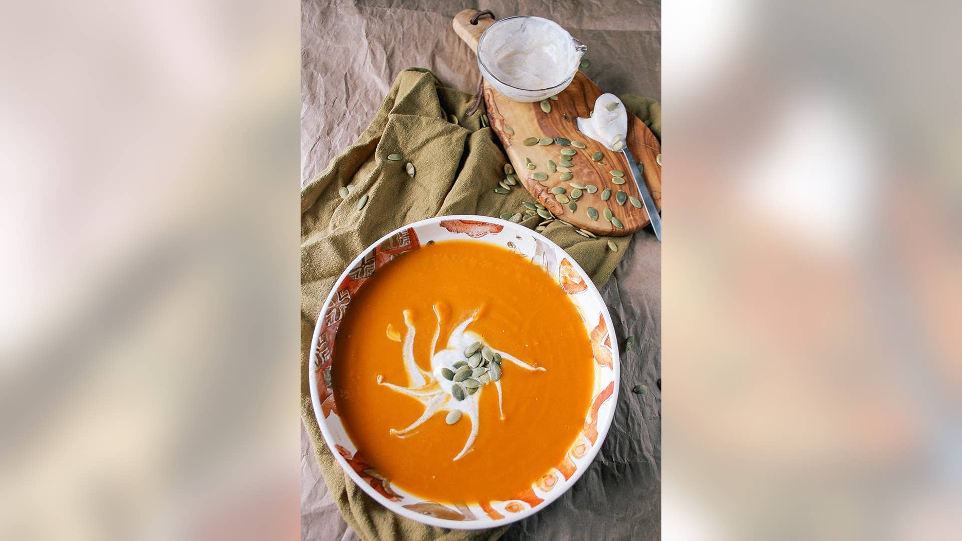 10 Innovative Recipes You Can Make With Greek Yogurt | Fox News