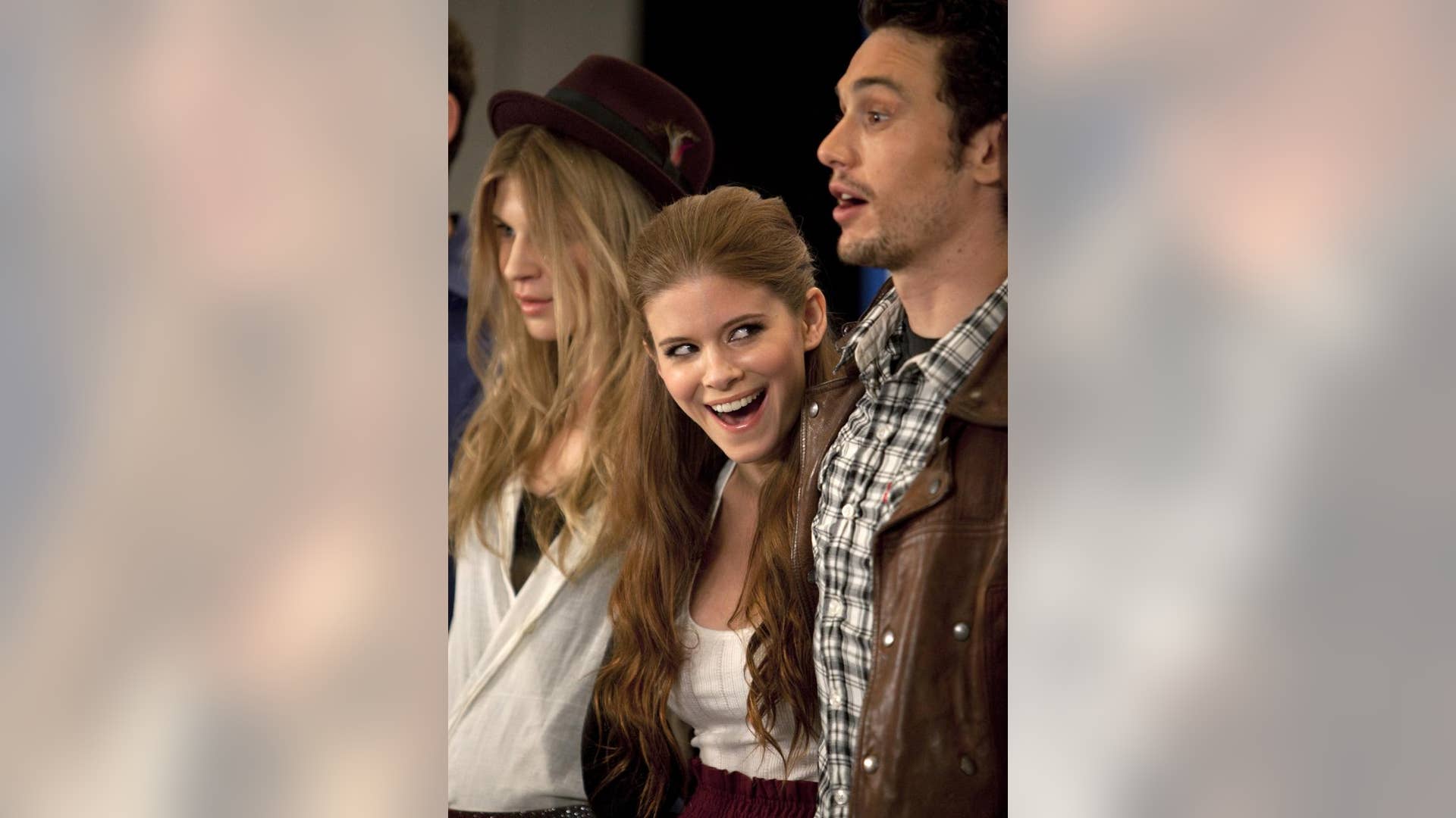 35th Toronto International Film Festival