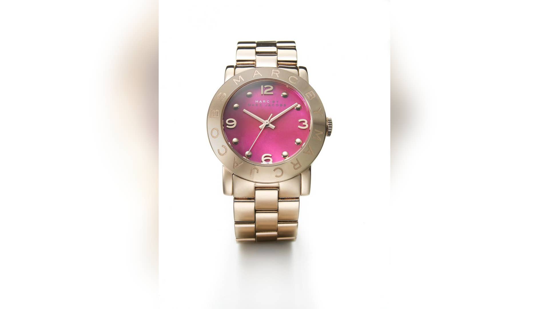 Marc by Marc Jacobs Watch