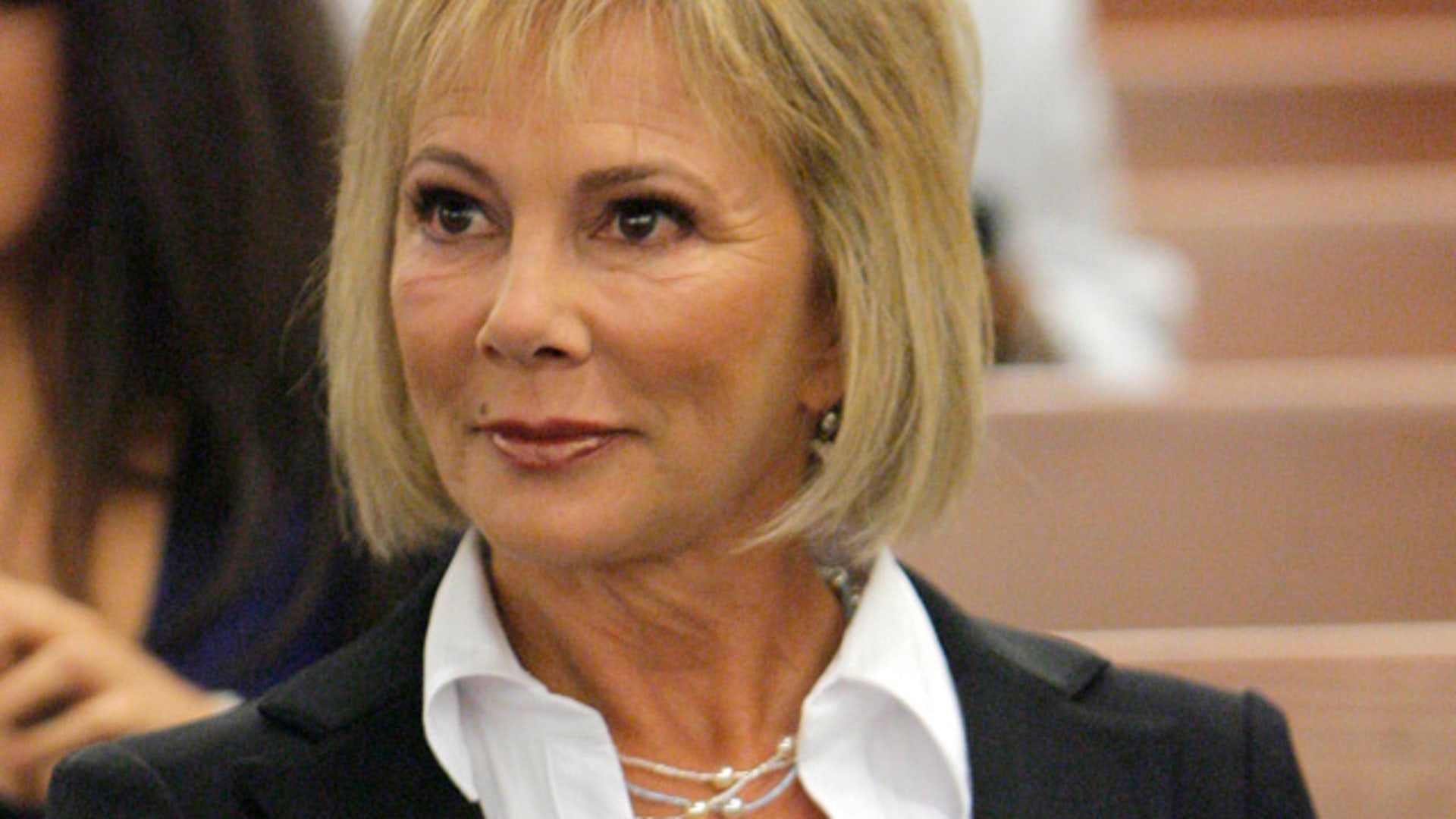 Key players from the OJ Simpson murder trial