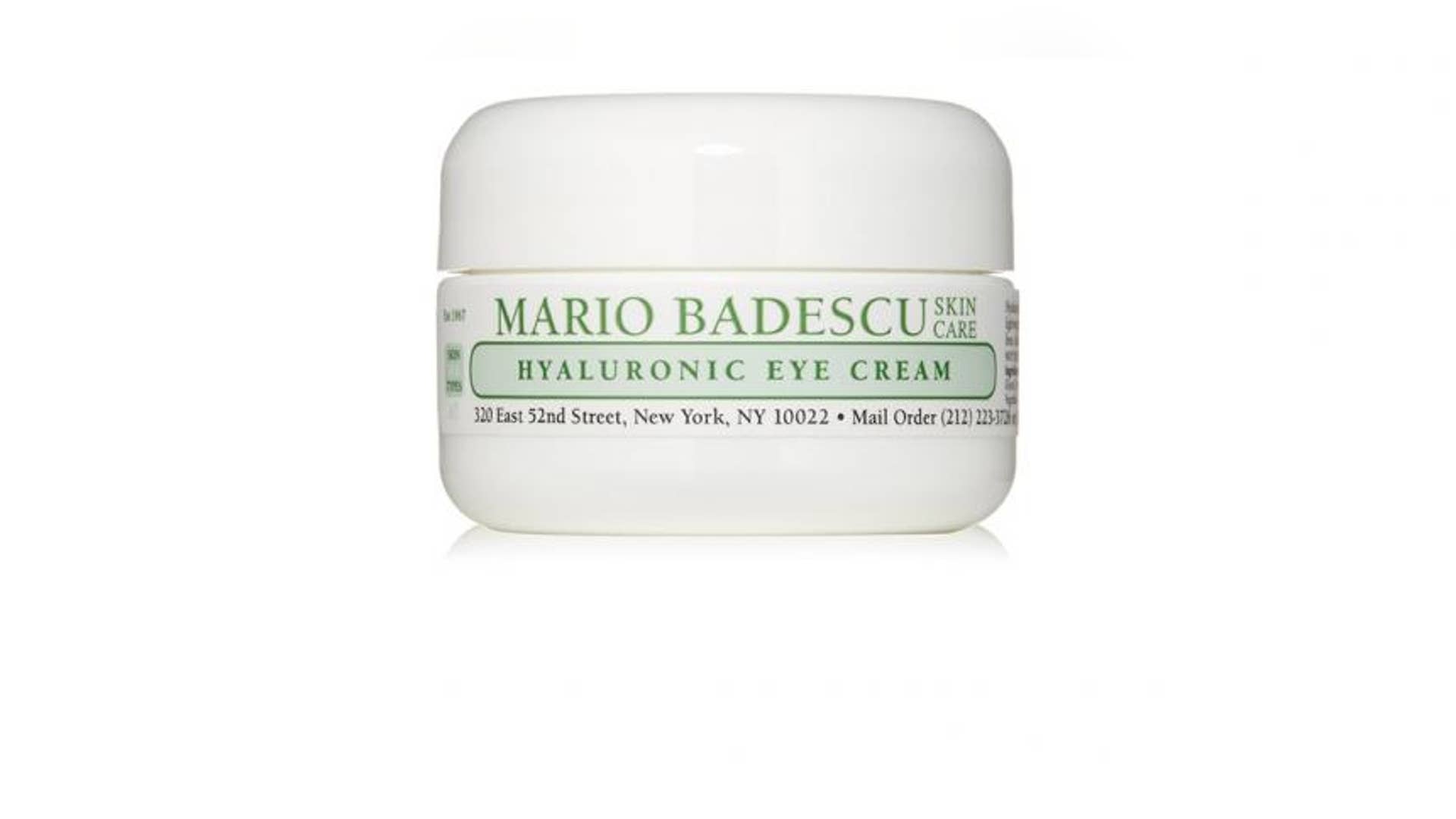 Mario Badescu Hyaluronic Eye Cream