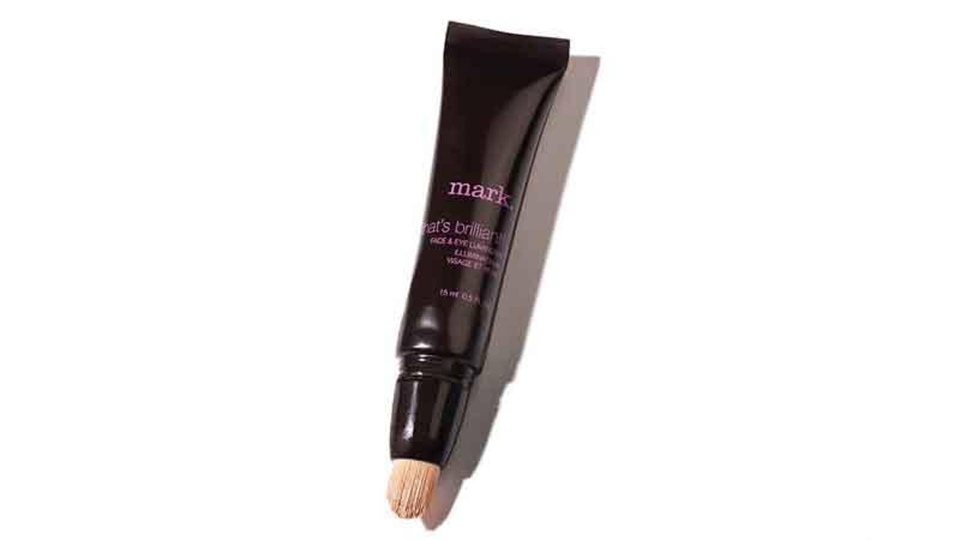 Mark That's Brilliant Face & Eye Luminizer