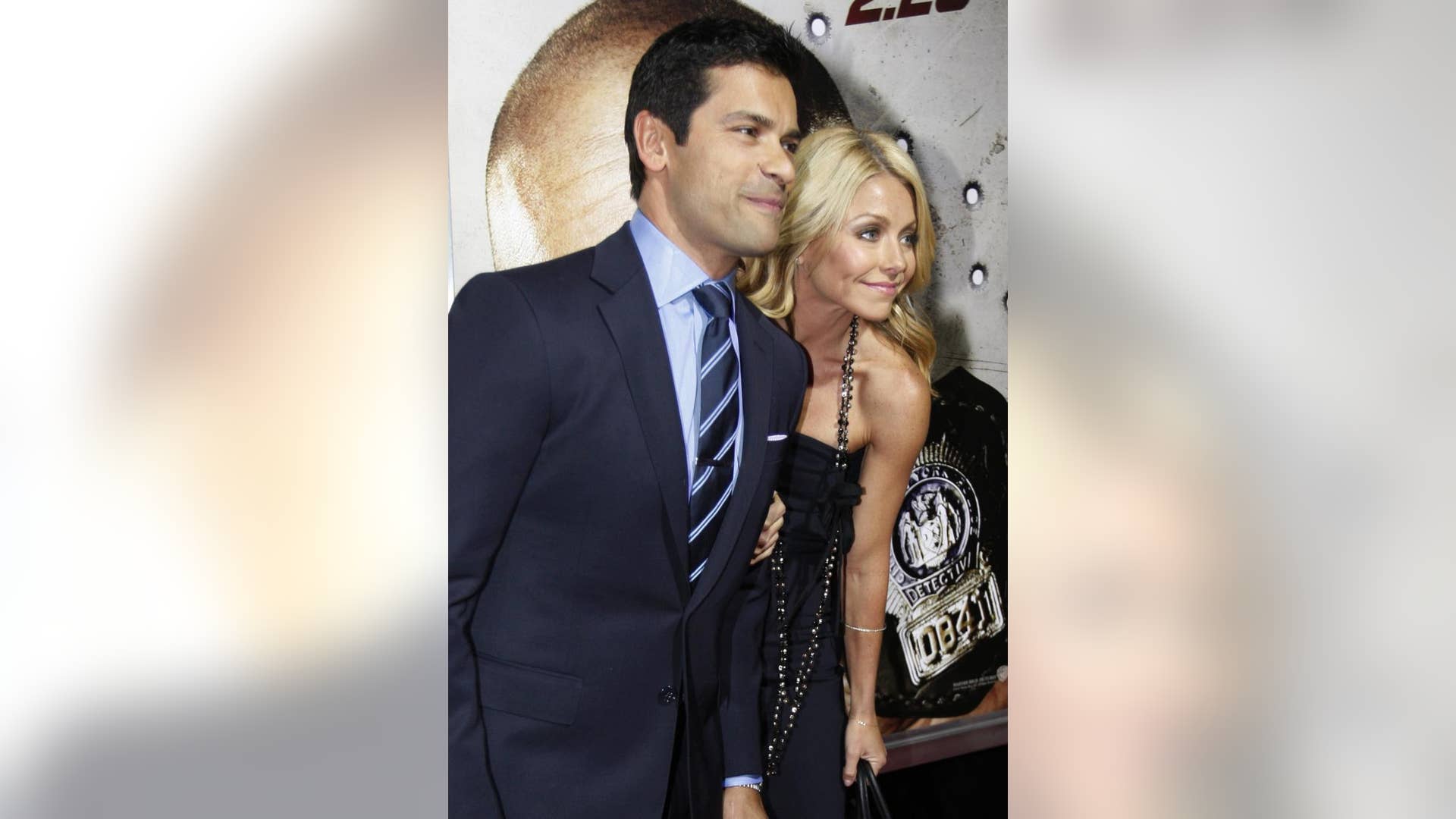 Mark Consuelos,