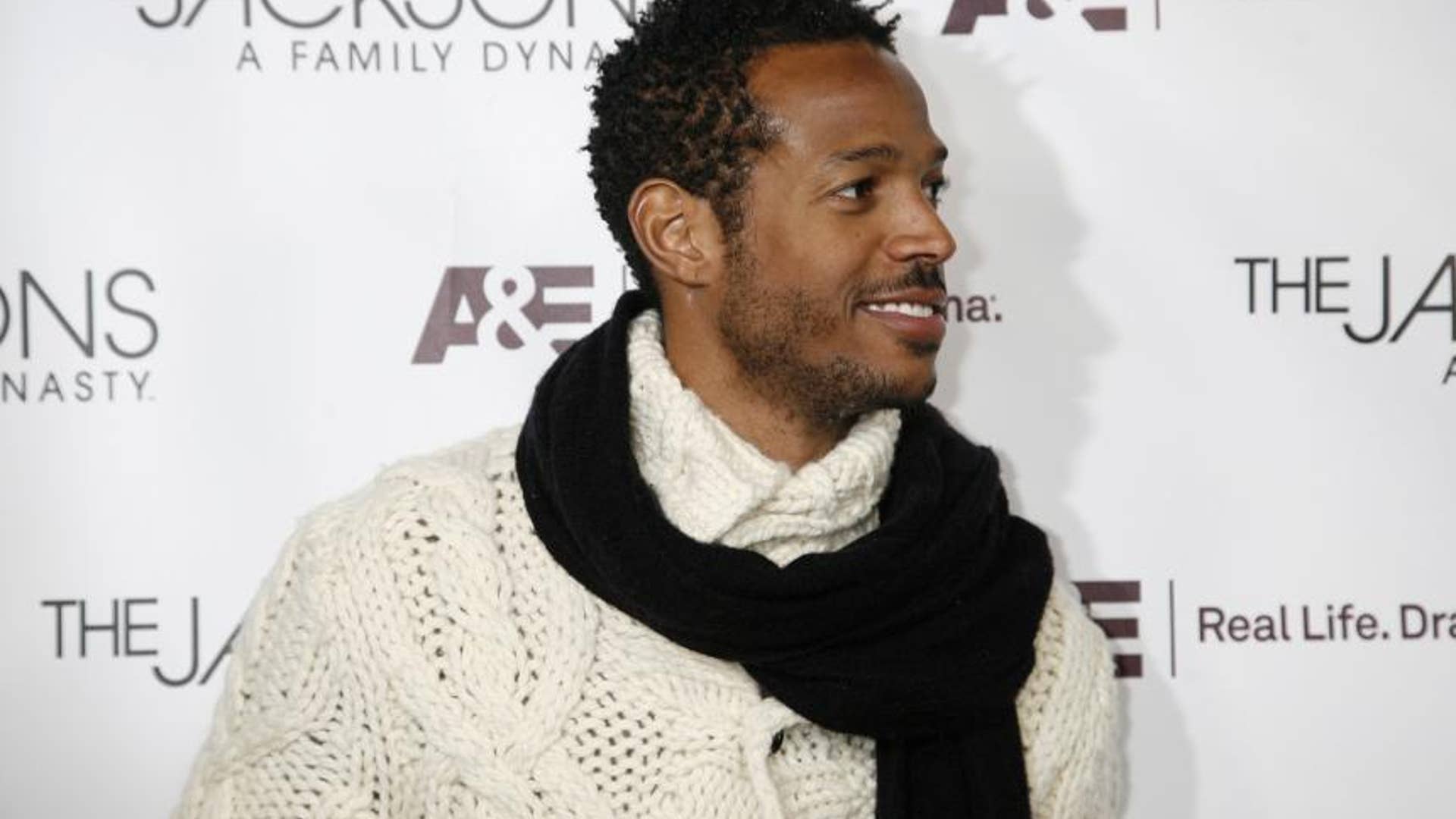Marlon Wayans Was Almost Robin