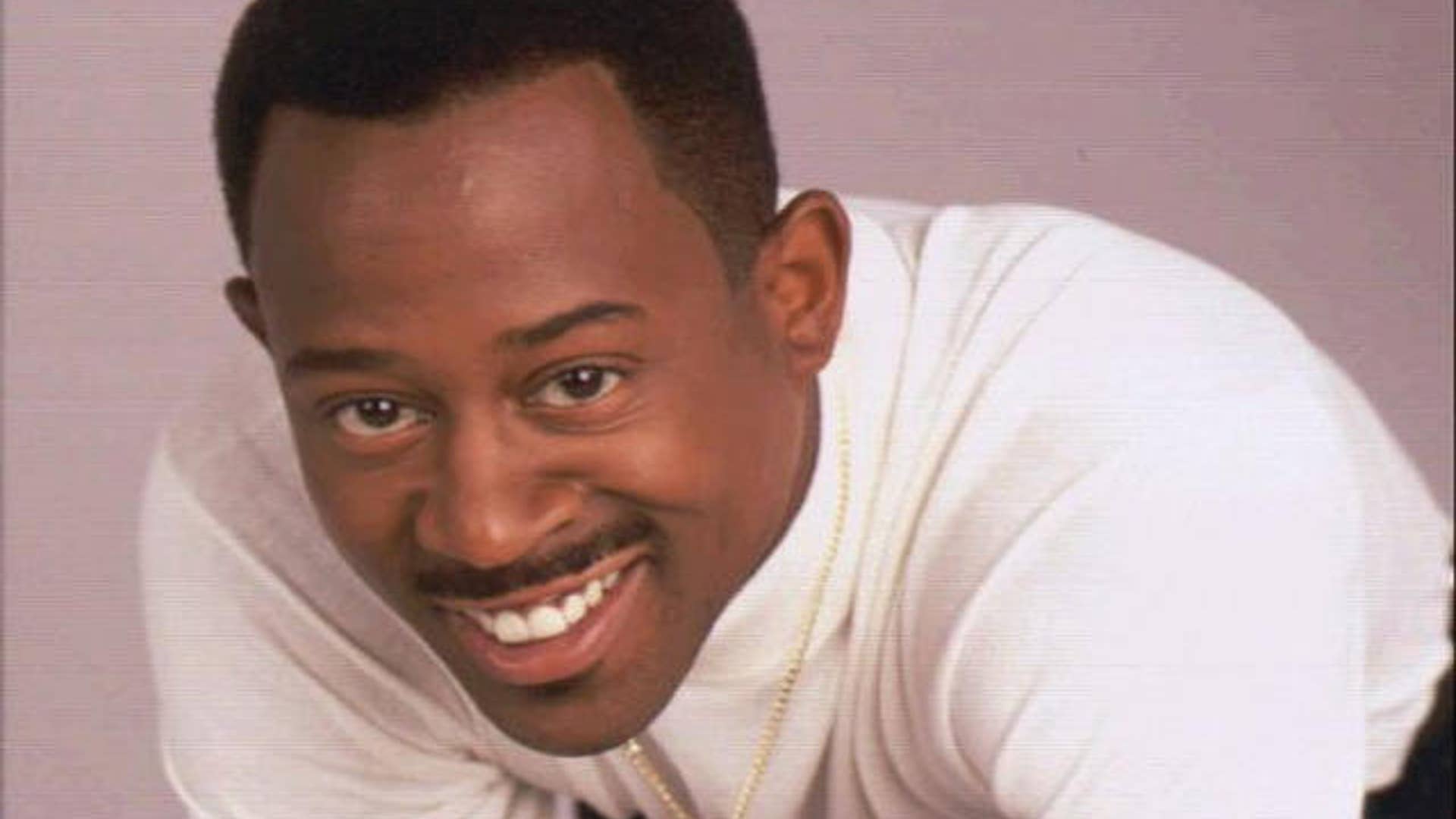 Martin Lawrence
