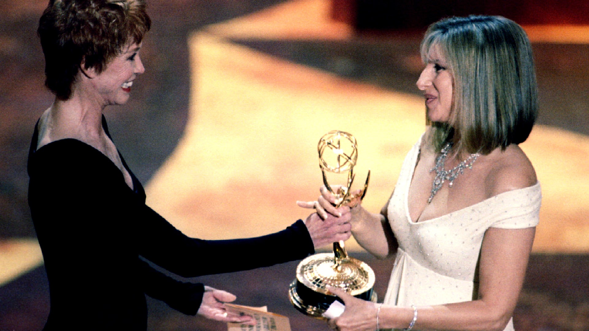 47th Annual Emmy Awards