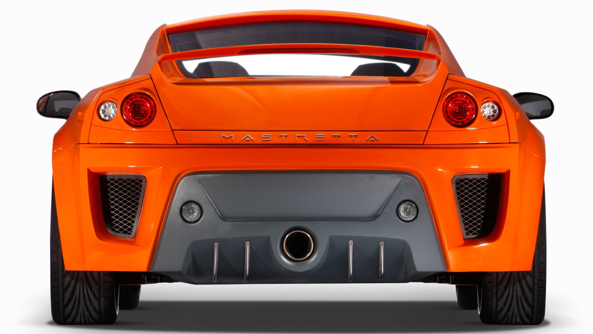 mastretta