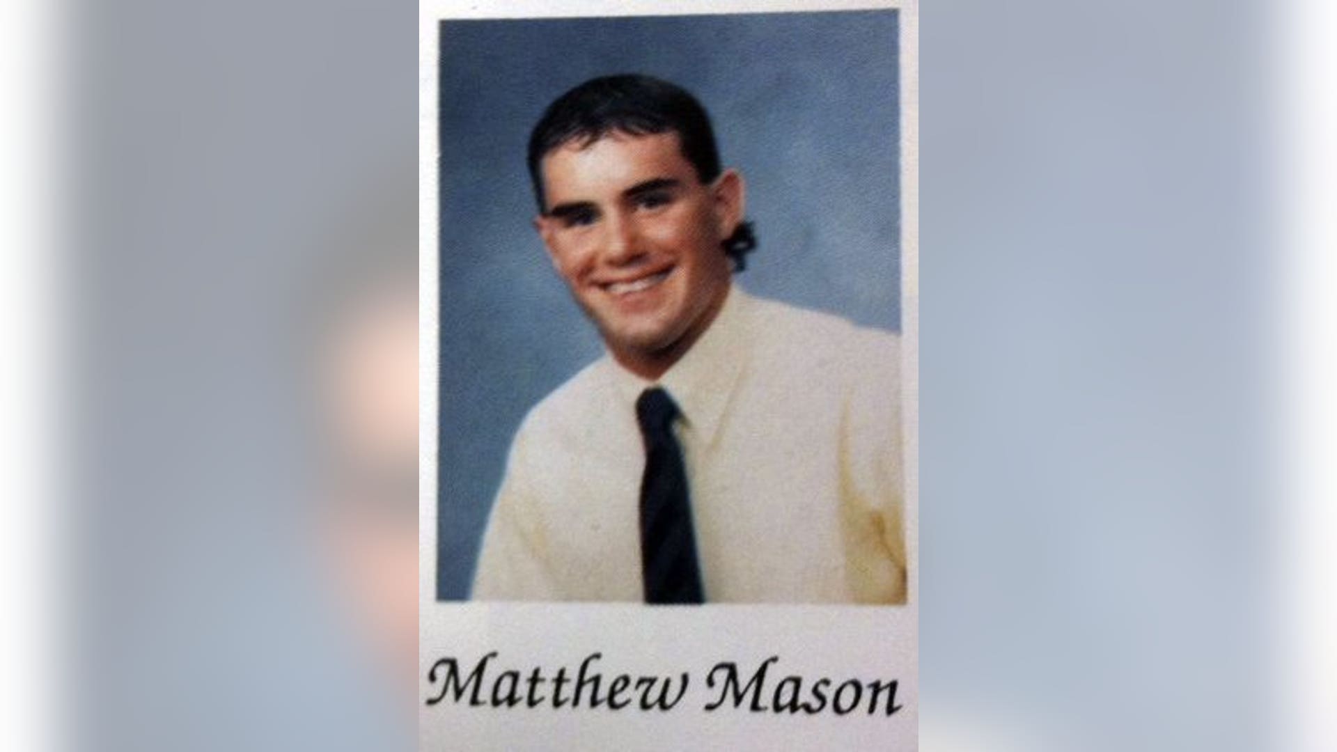 Crash: Navy Seal Matt Mason
