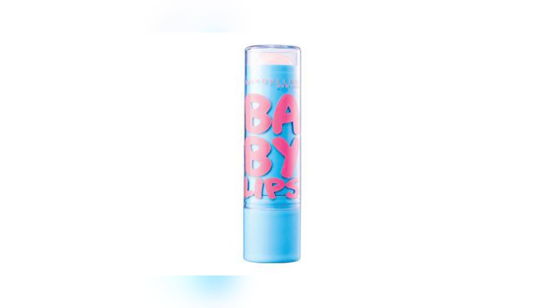 Maybelline New York Baby Lips