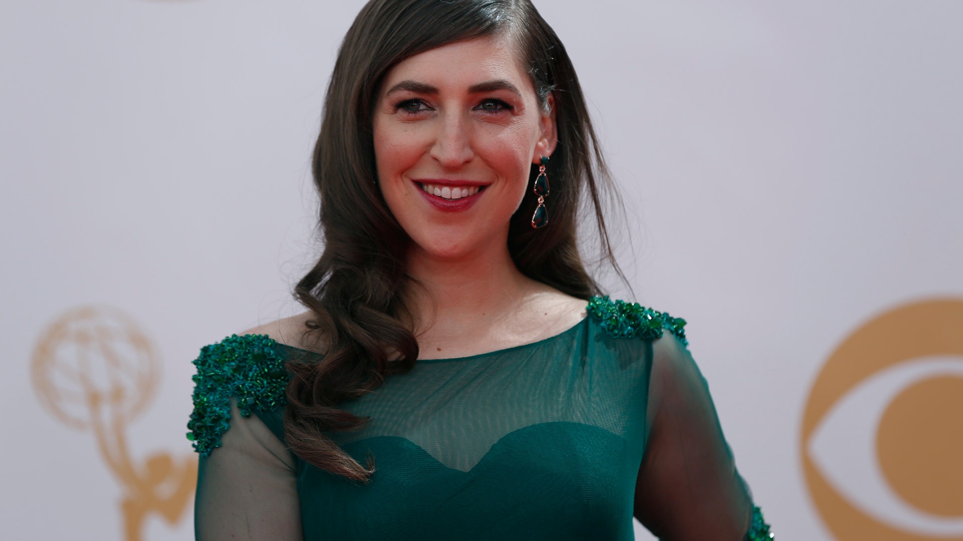 Mayim Bialik