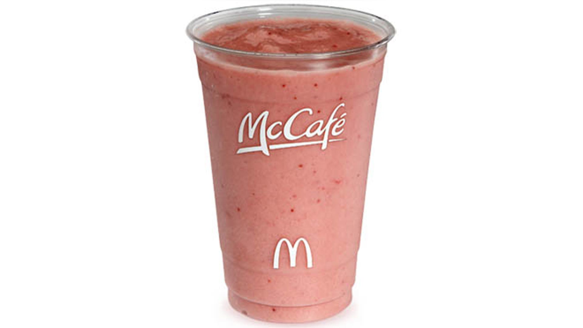 McDonald's calorie shockers and some surprising alternatives Fox News