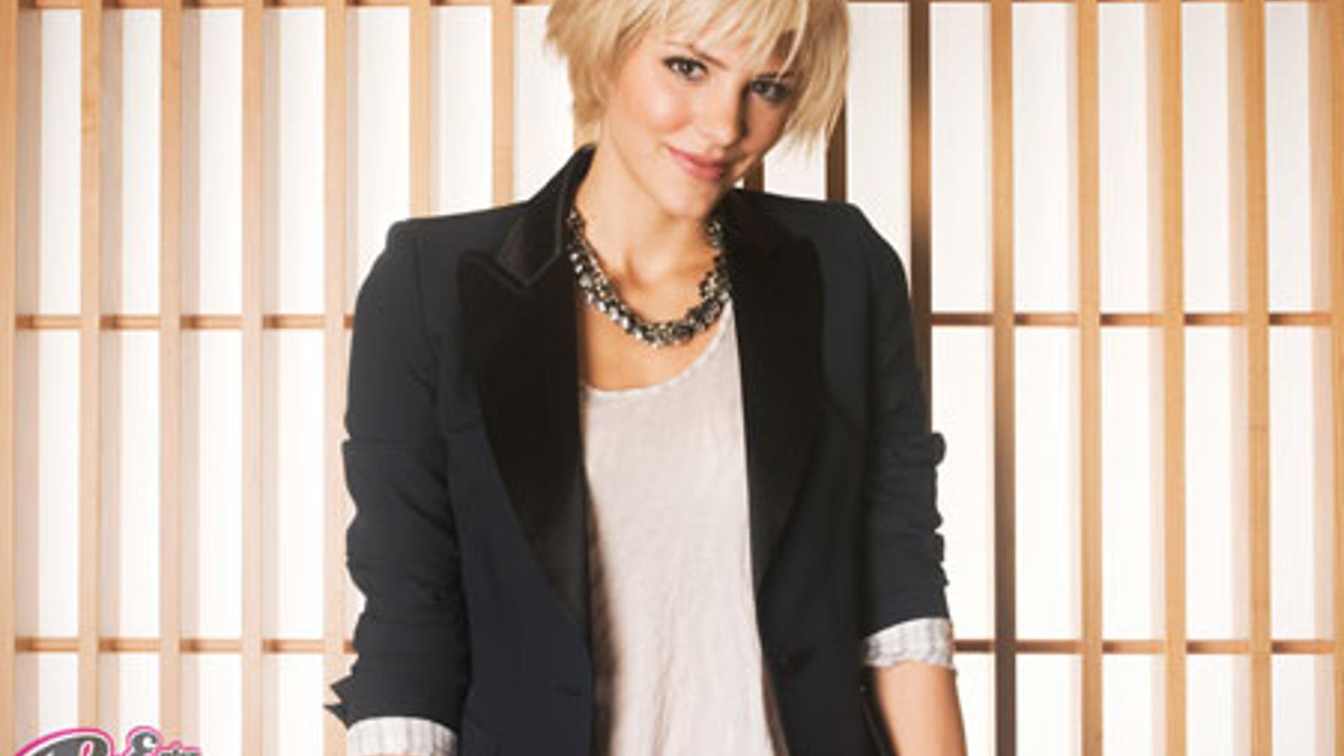 Katharine McPhee After