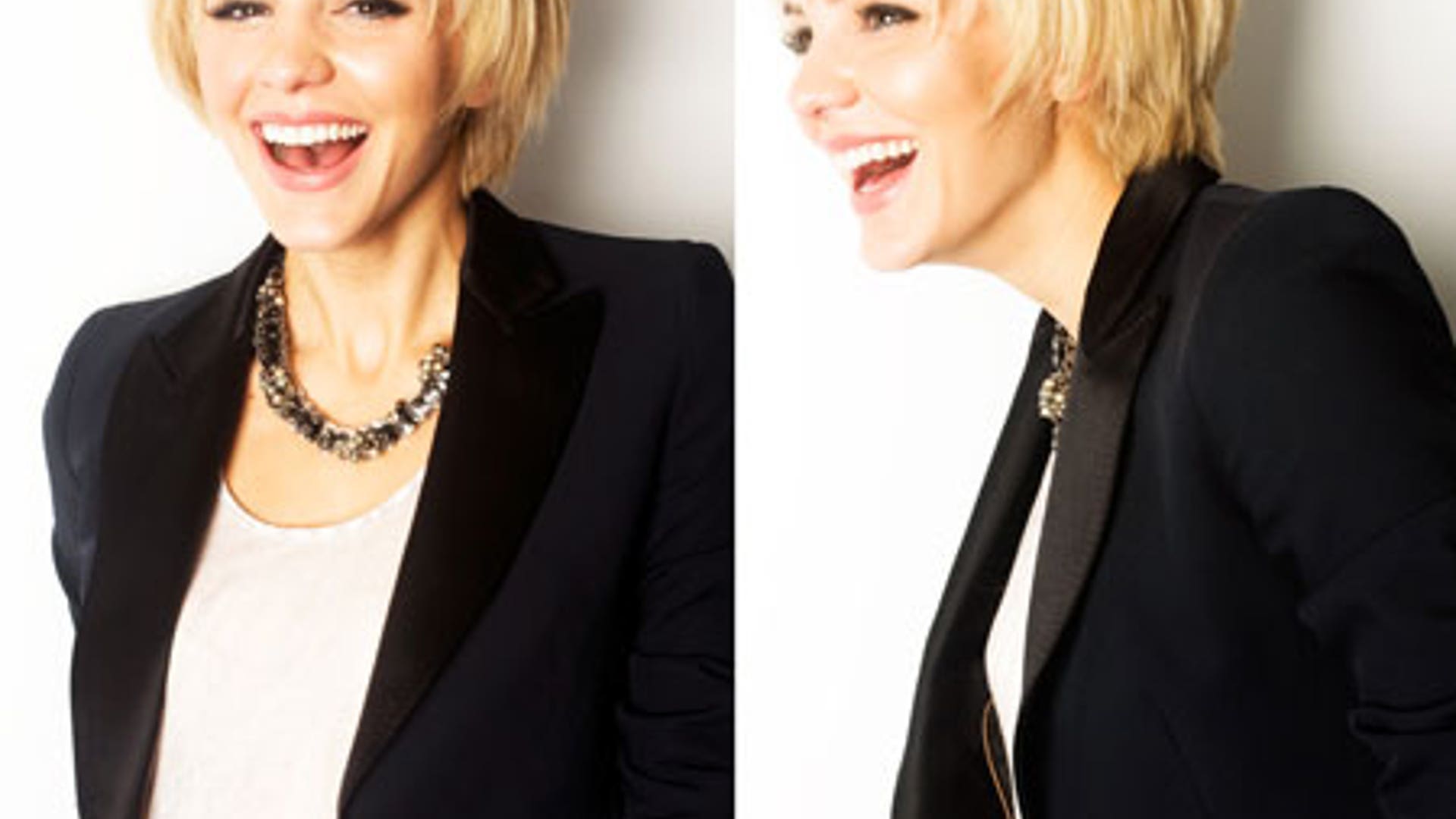 Katharine McPhee After