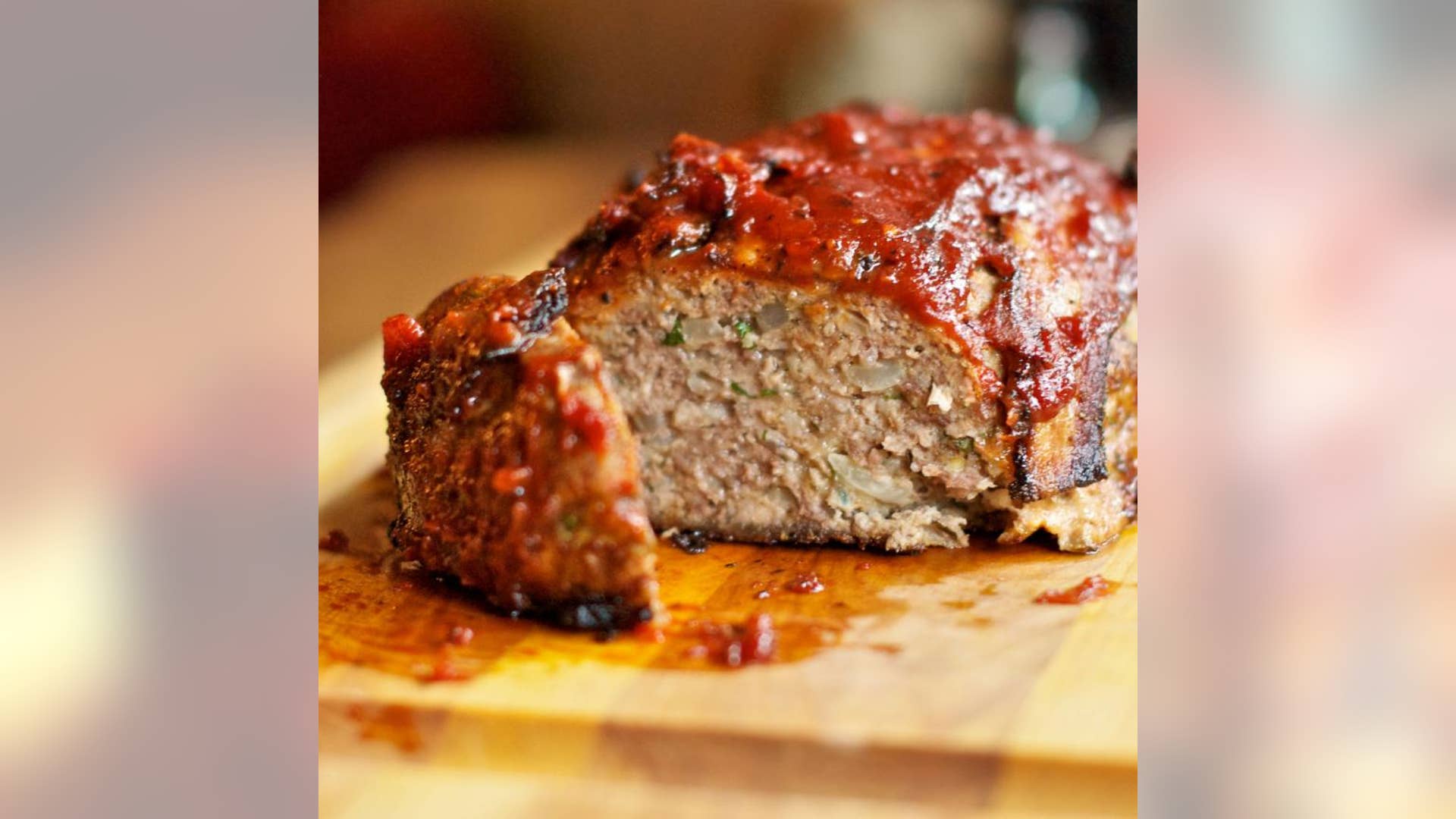 Meatloaf