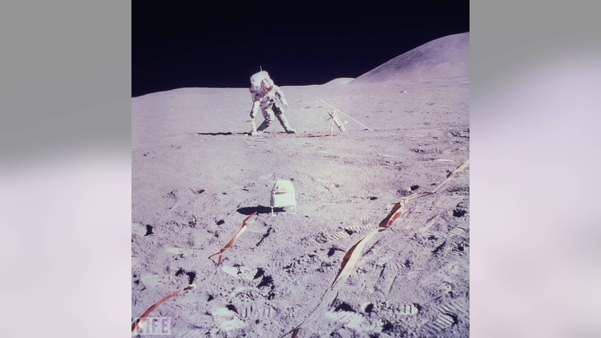 'Exploration at Its Greatest'