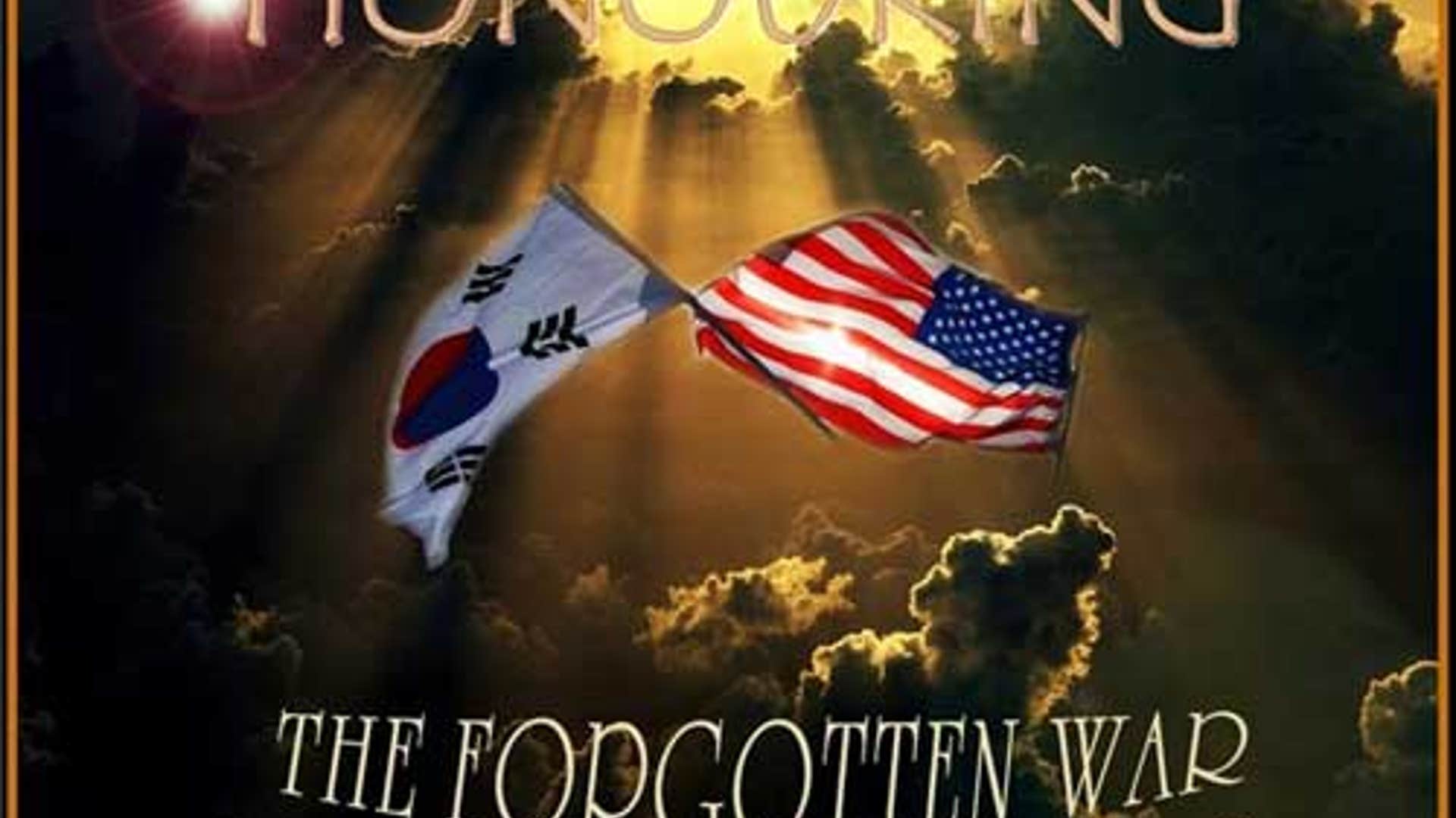 Korean War Anniversary