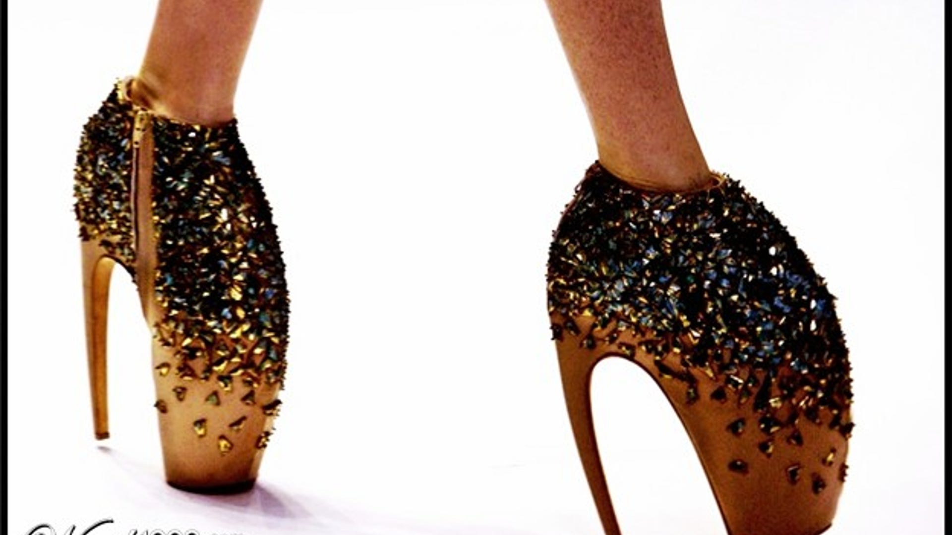 On the Auction Block