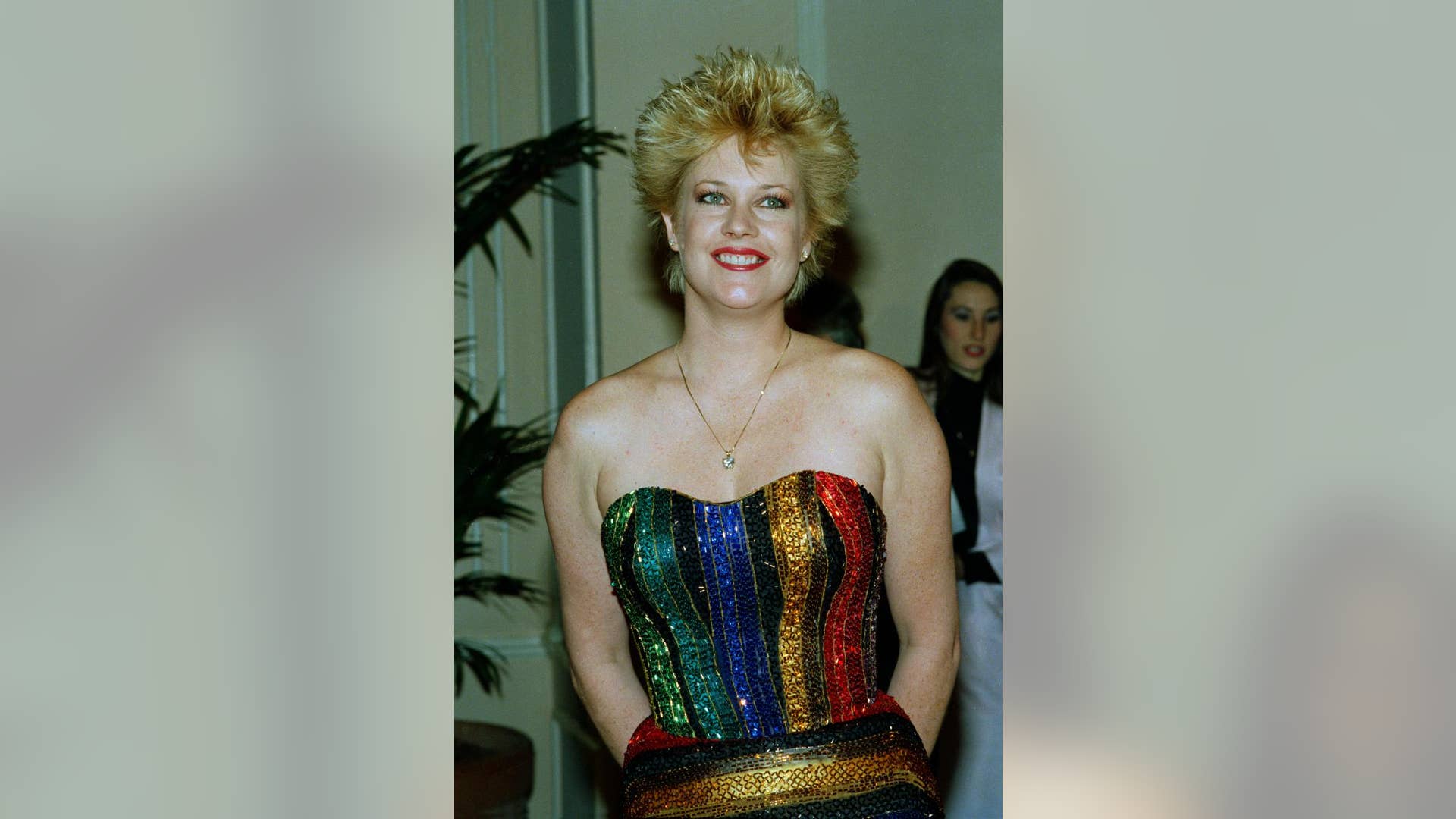 Melanie Griffith, 1987