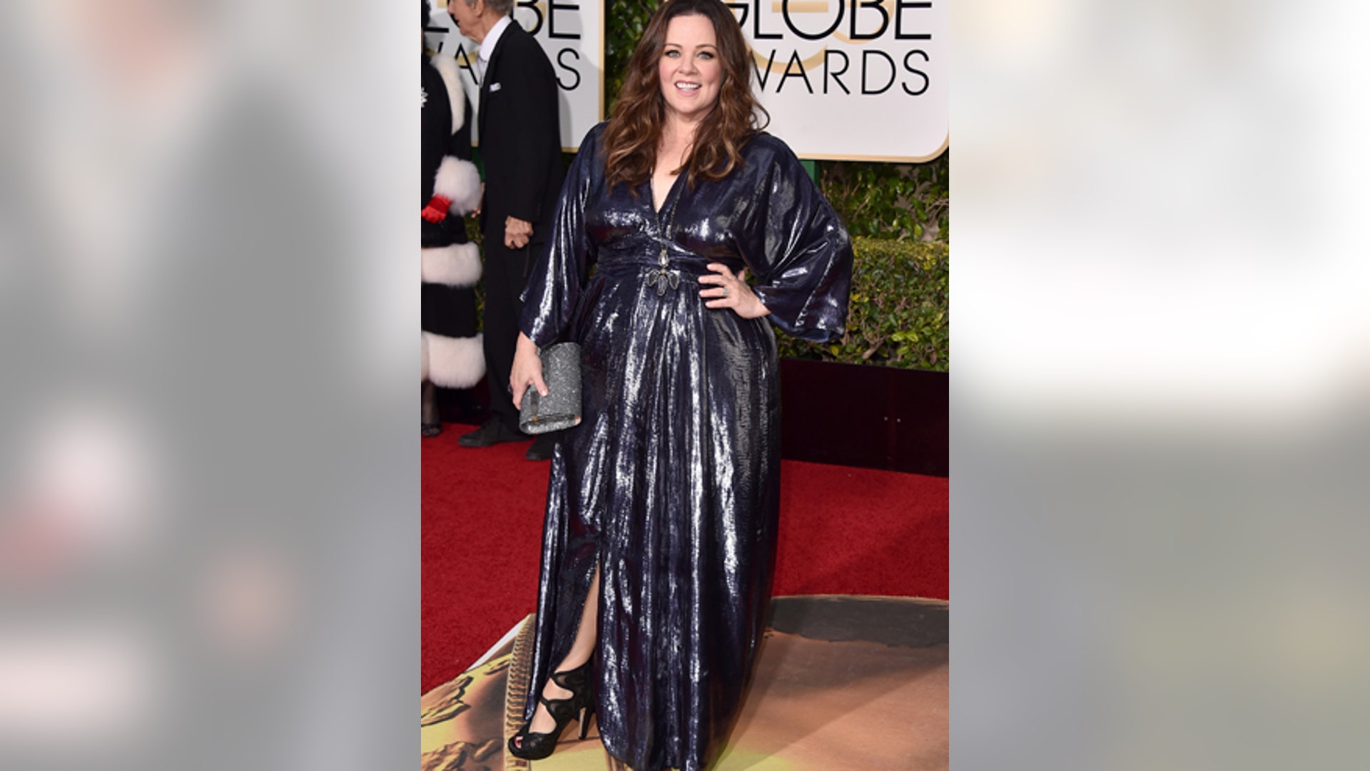 Melissa McCarthy