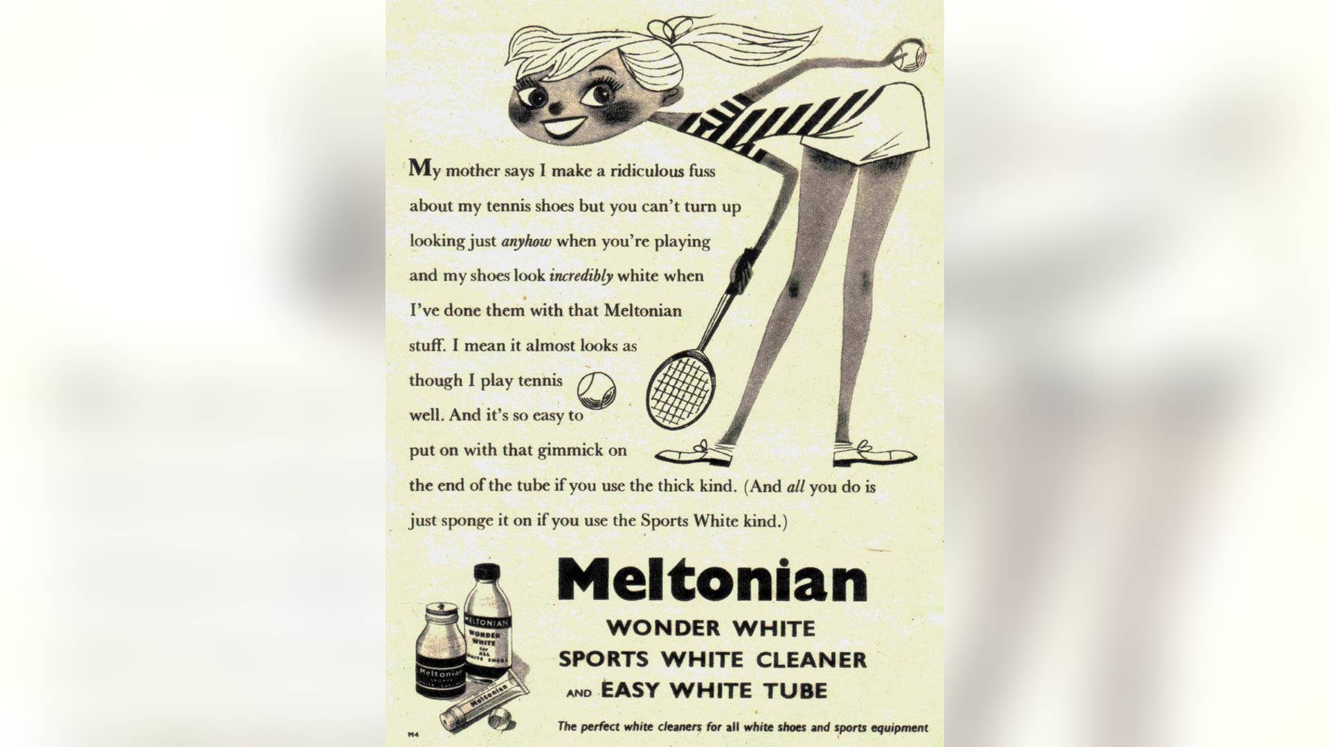 Meltonian