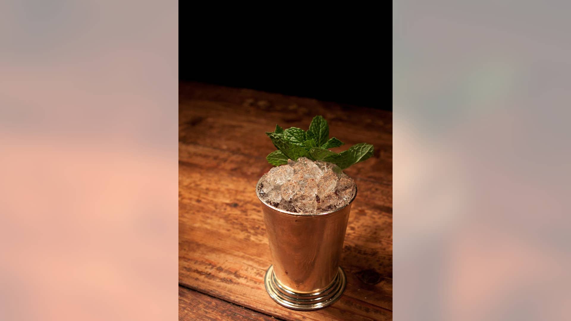Mendoza Julep