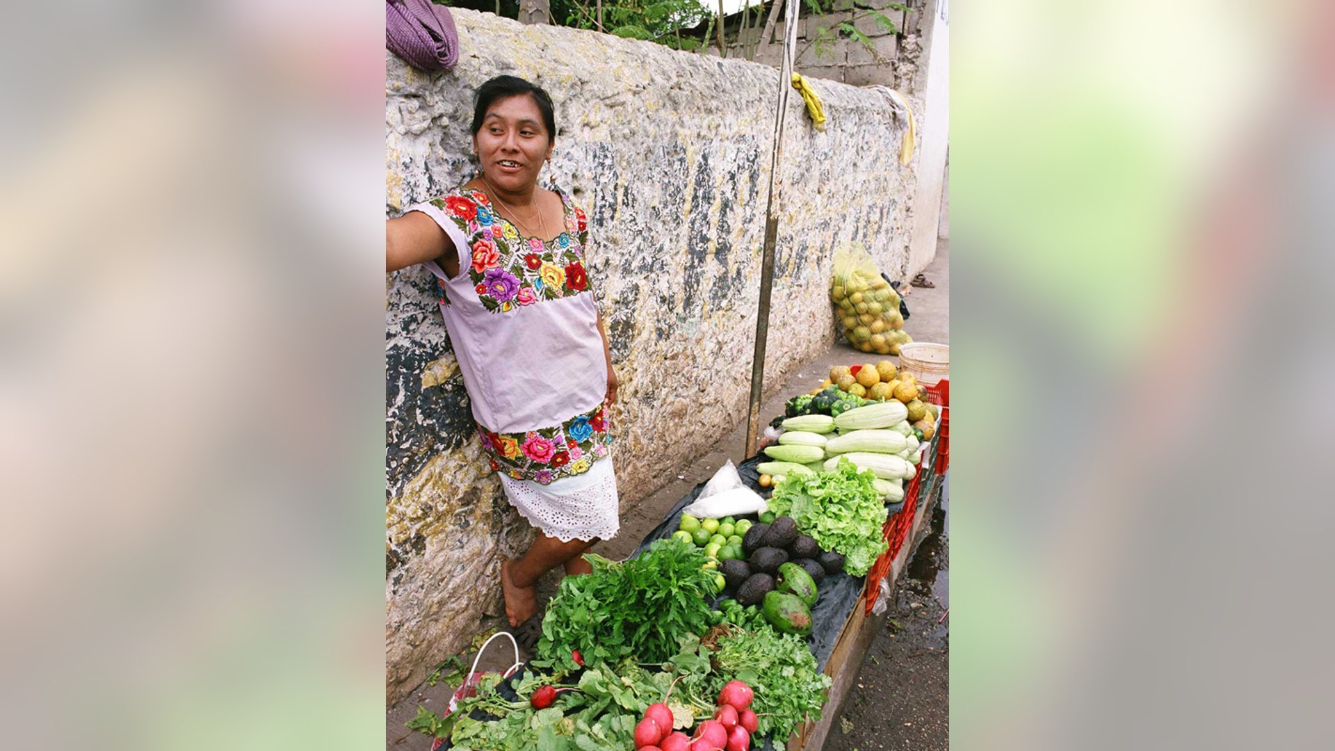 3… Master the art of Yucatecan cooking, and eating