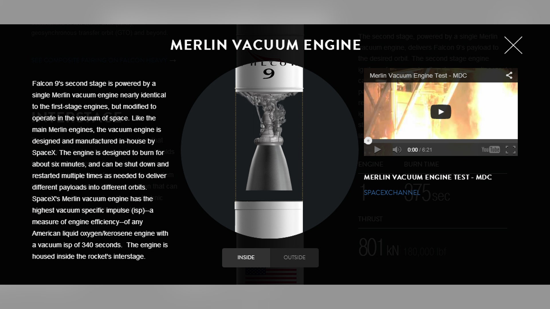 SpaceX’s amazing rocket lands on legs Fox News