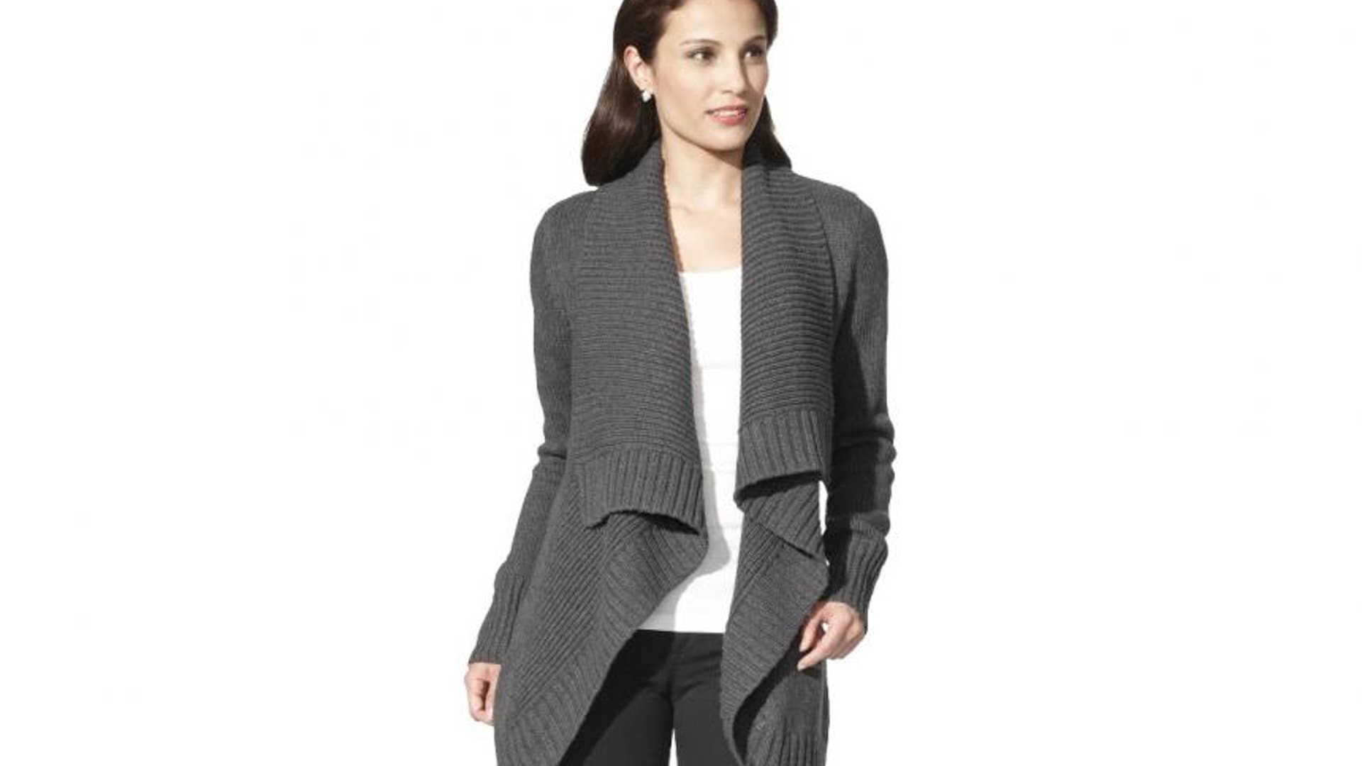 Merona Women's Chunky Sweater