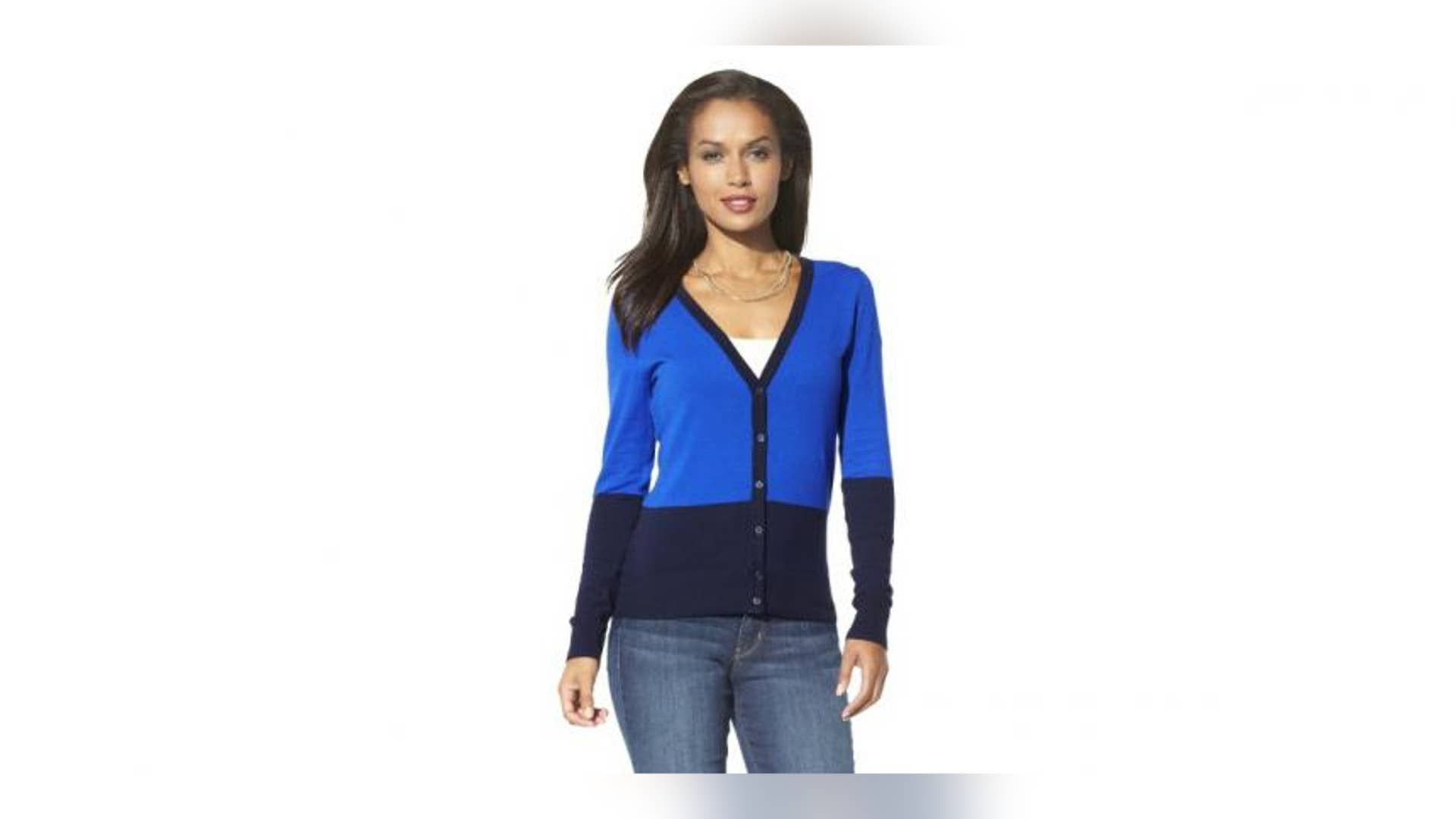 Merona Women's Ultimate V-Neck Cardigan Sweater