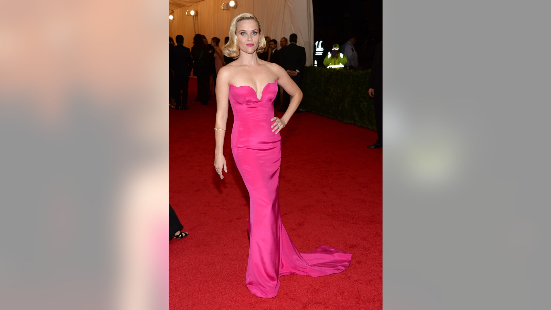 Reese Witherspoon: Hot