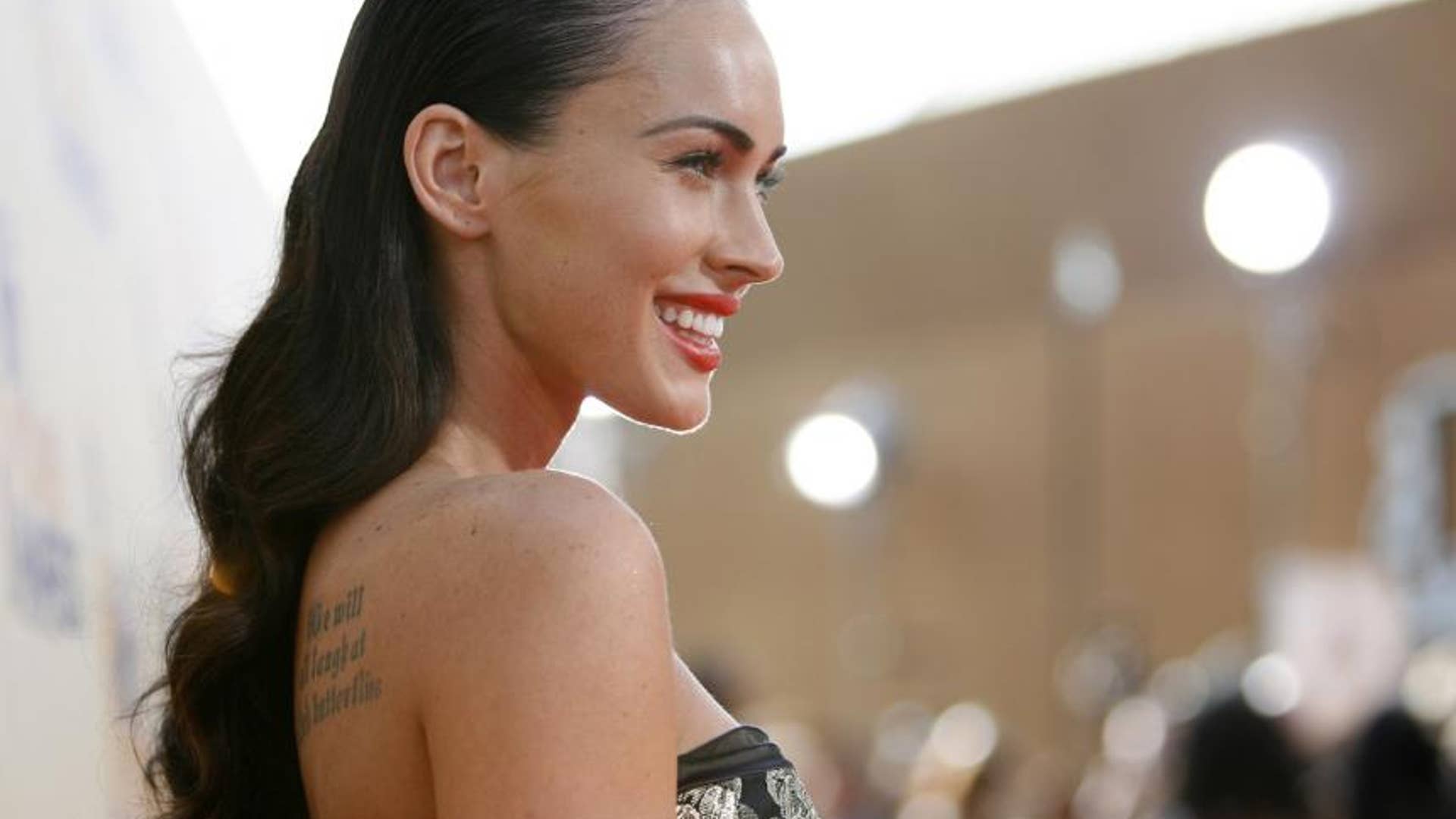Megan Fox Is Pregnant Again: Here's Five of Her Quotes on Motherhood