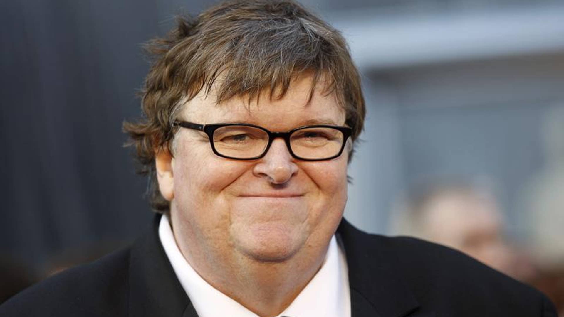 Michael Moore