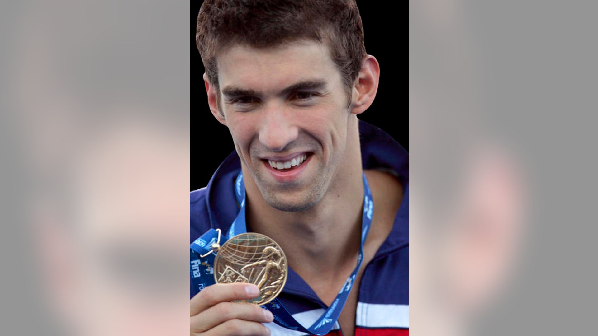 Michael Phelps