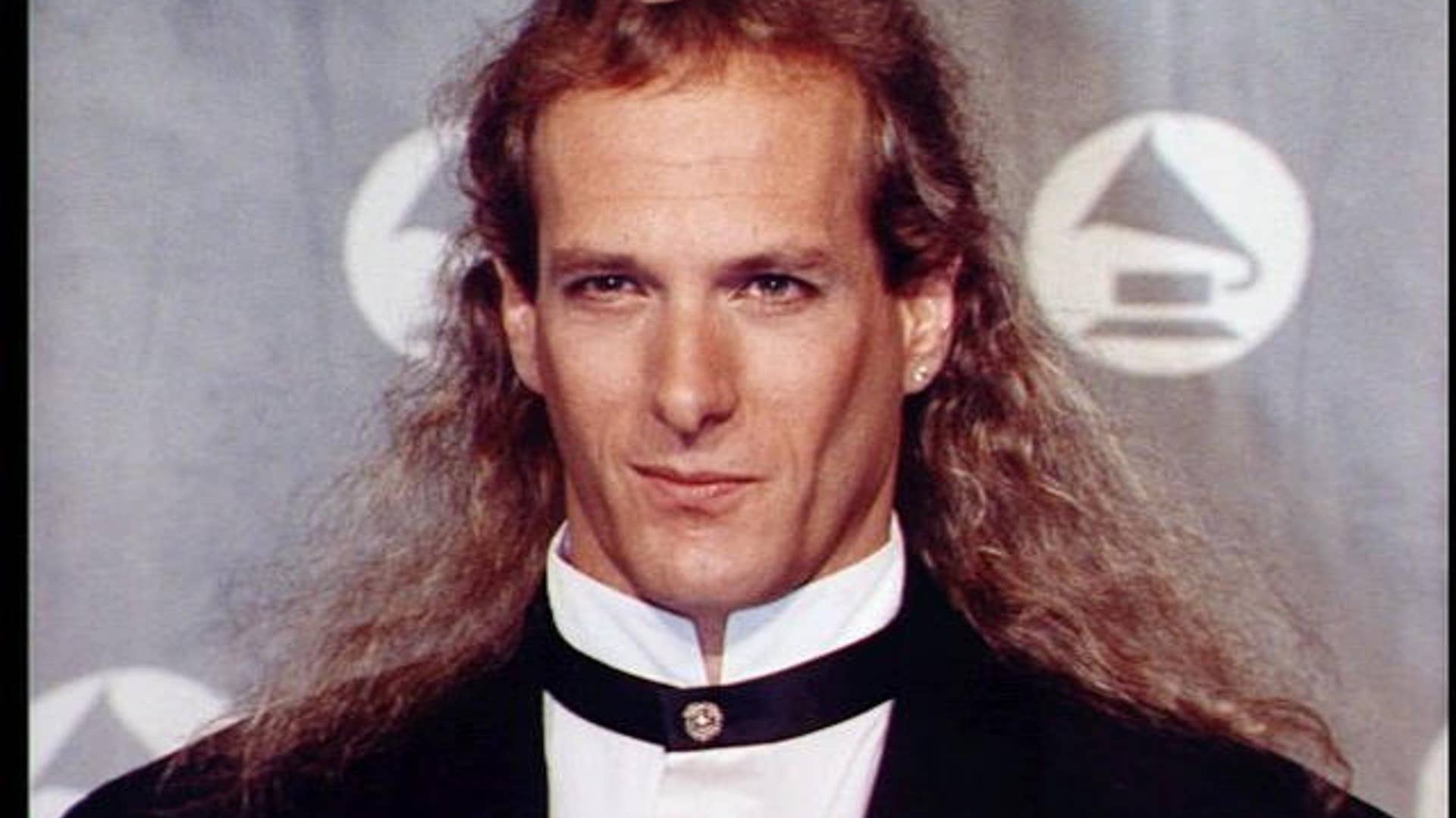 Michael Bolton