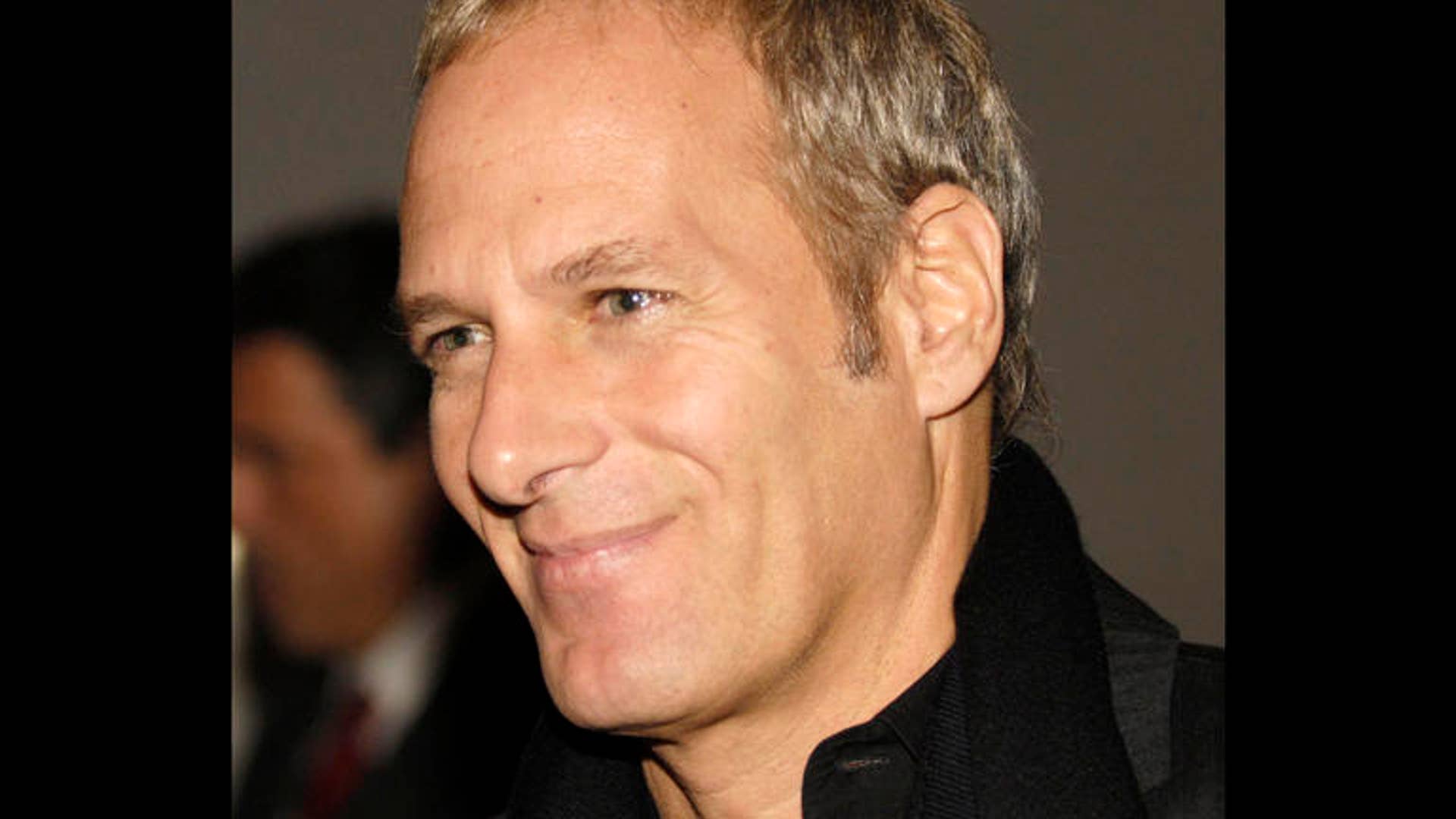 Michael Bolton