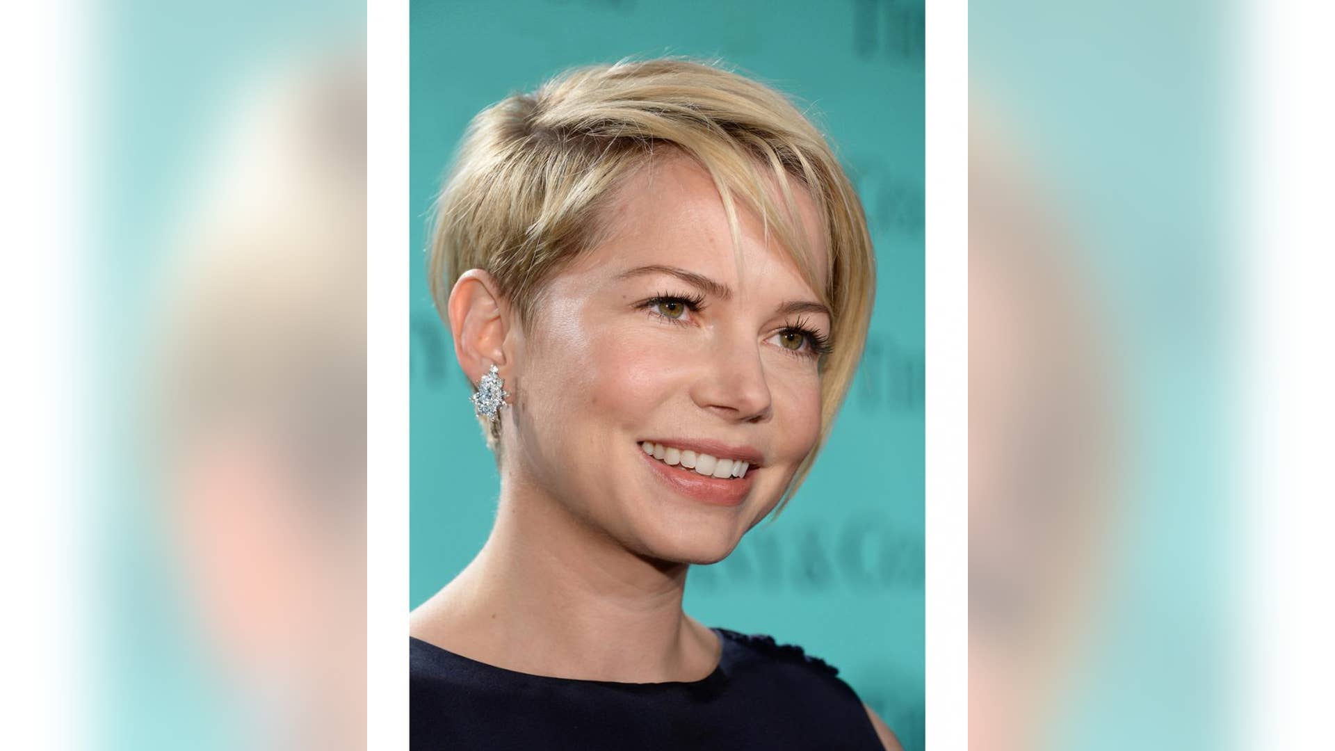 Michelle Williams