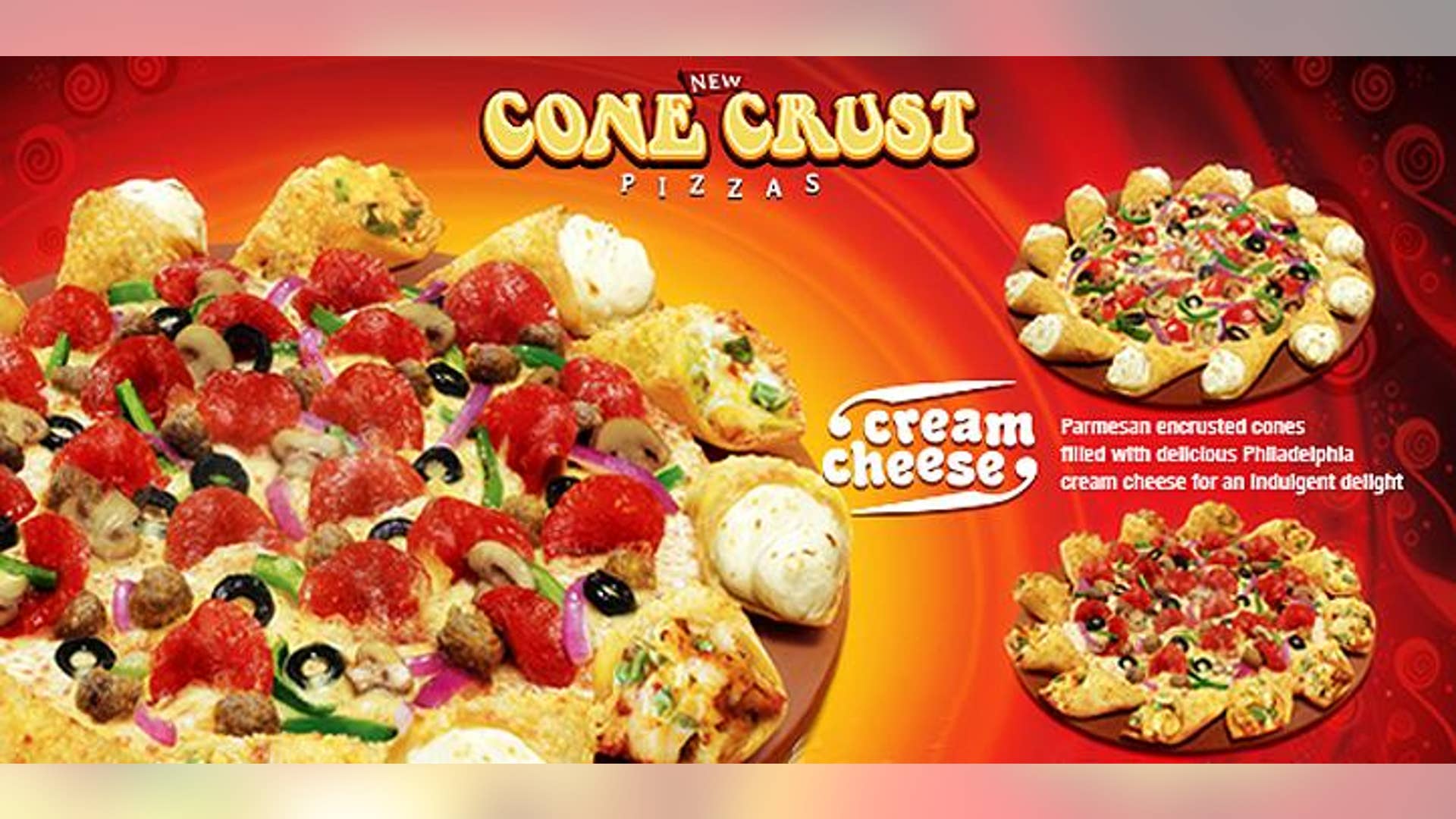 Pizza Hut Middle East