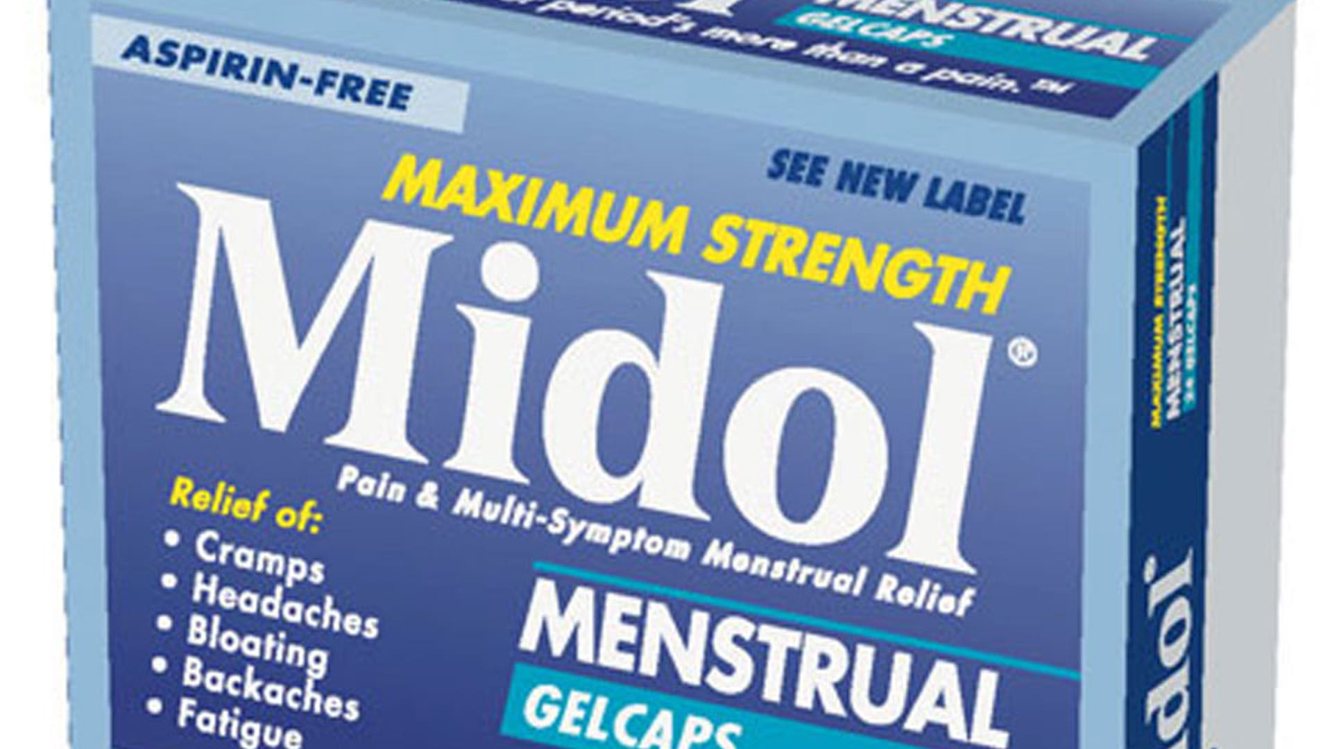 The History of Menstruation Fox News