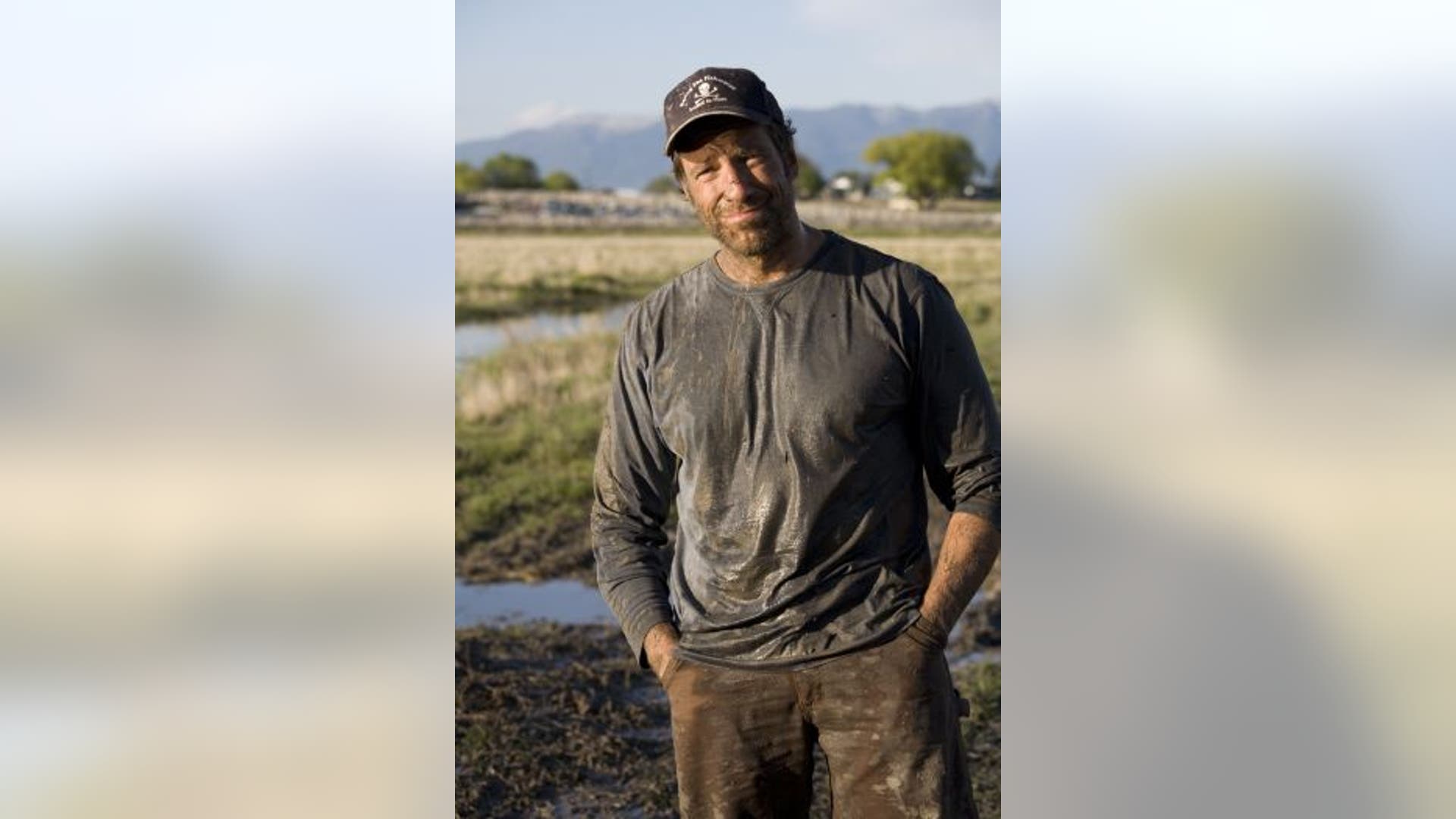Mike Rowe